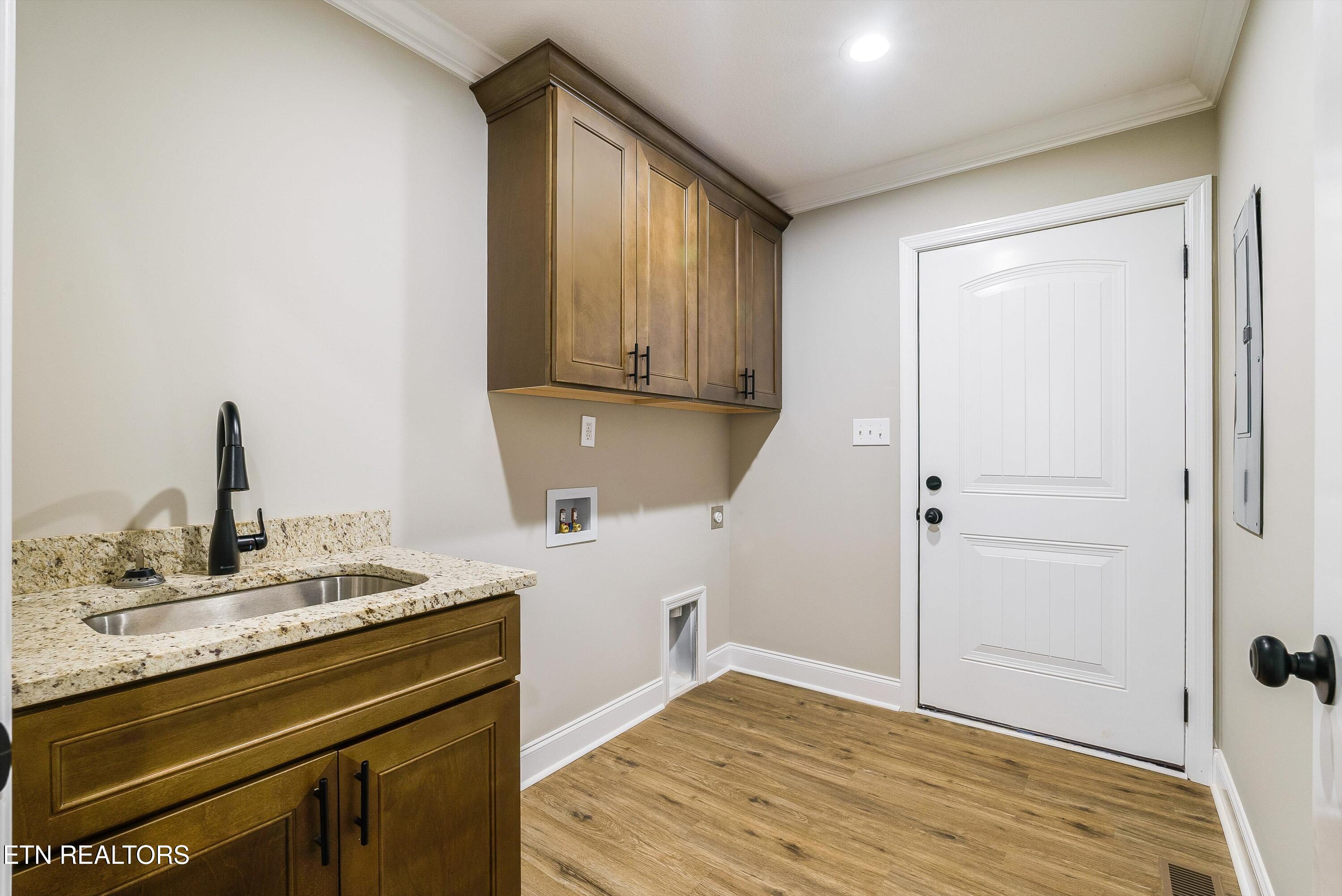 1635 Cavet Drive Maryville TN 37803