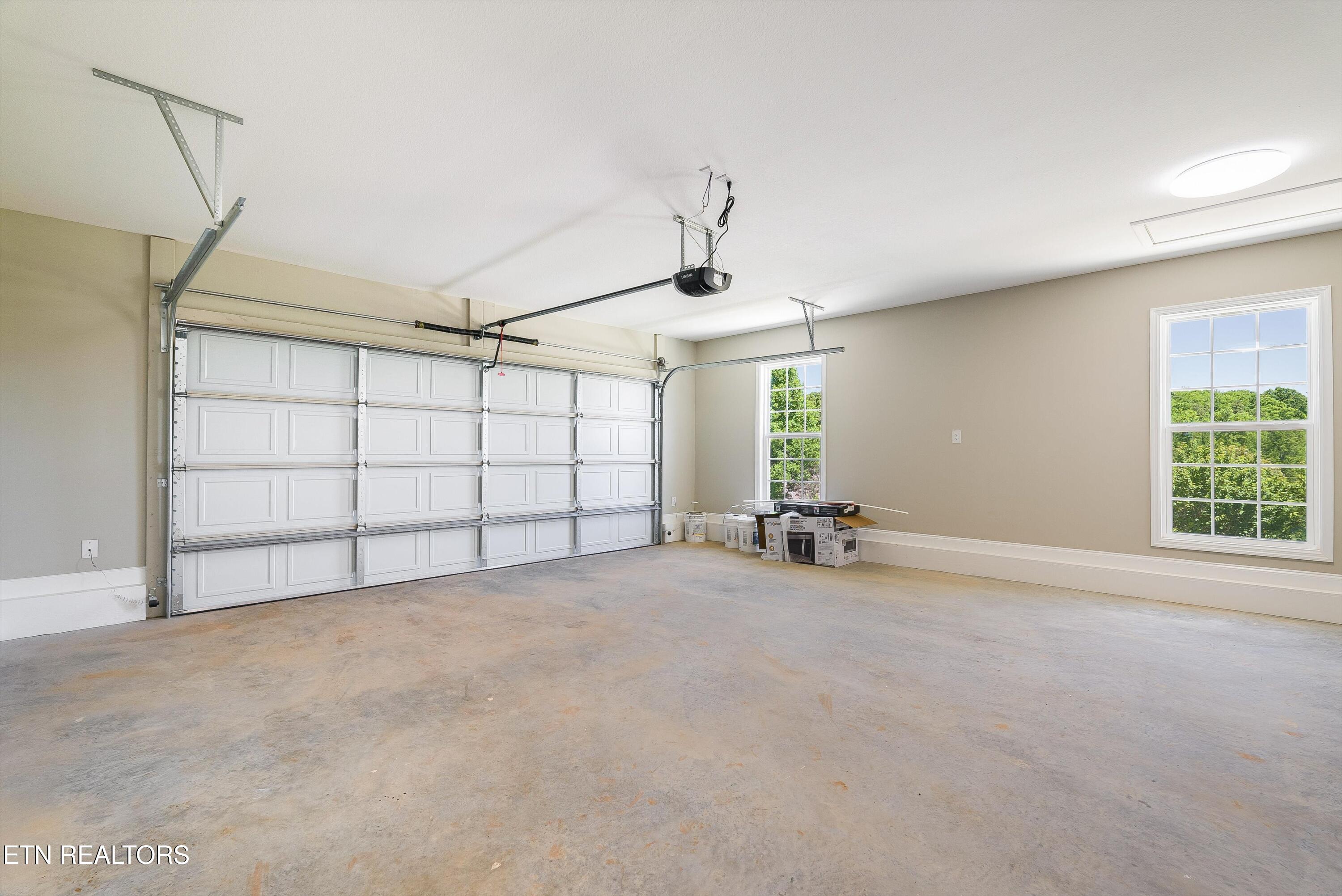 1635 Cavet Drive Maryville TN 37803