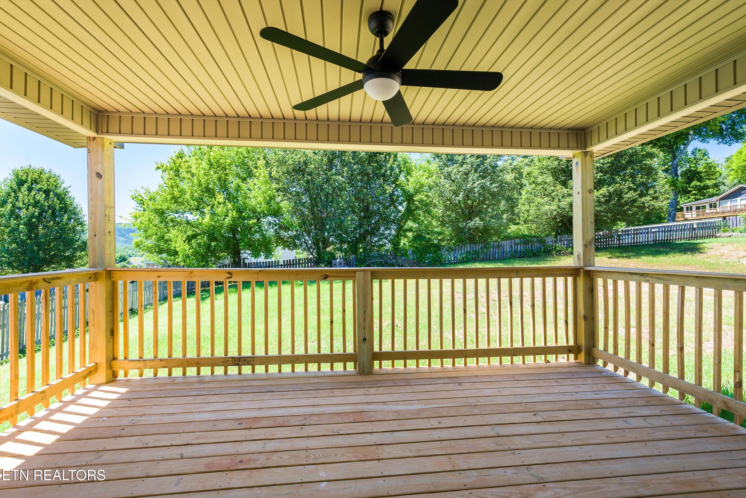 1635 Cavet Drive Maryville TN 37803