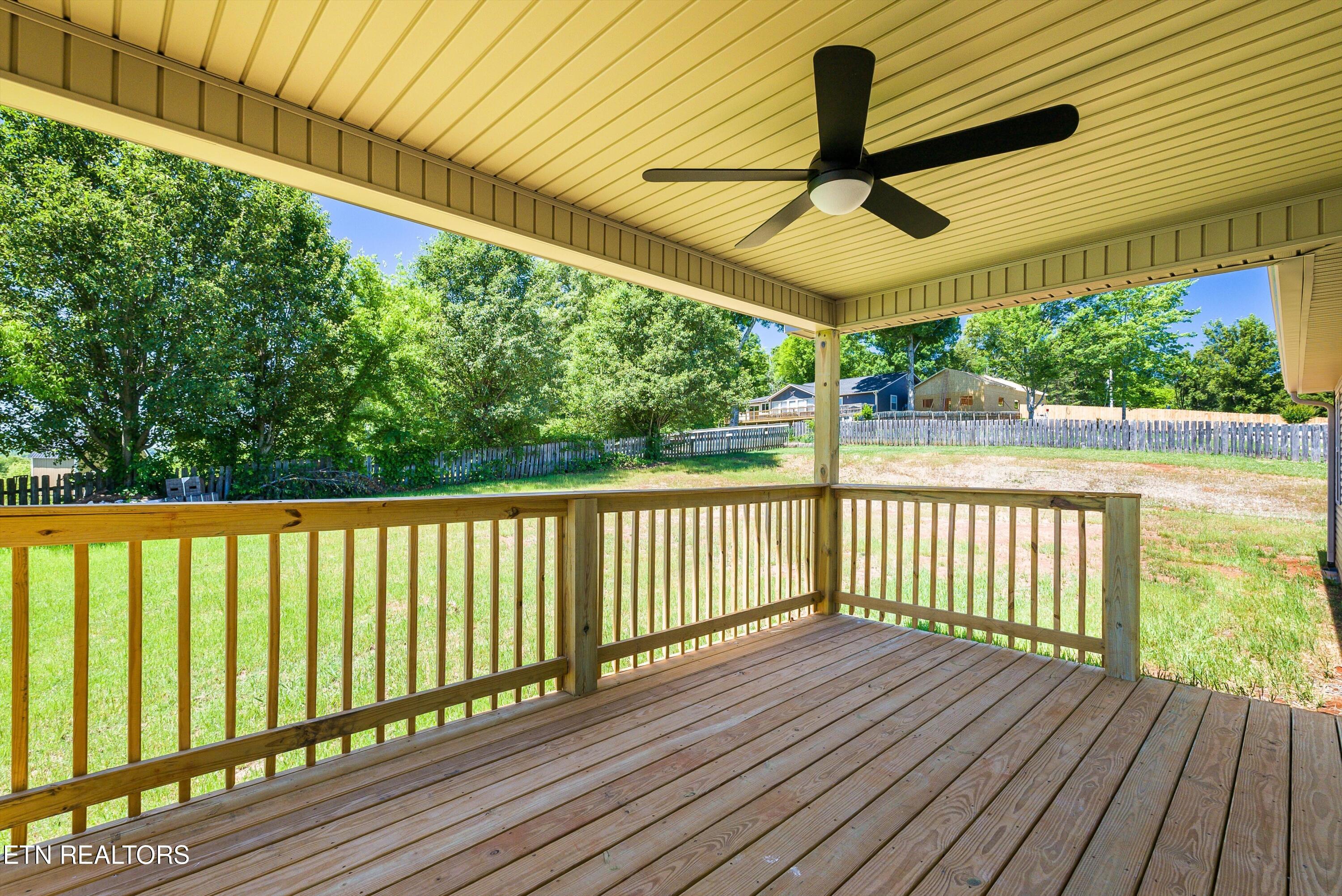 1635 Cavet Drive Maryville TN 37803