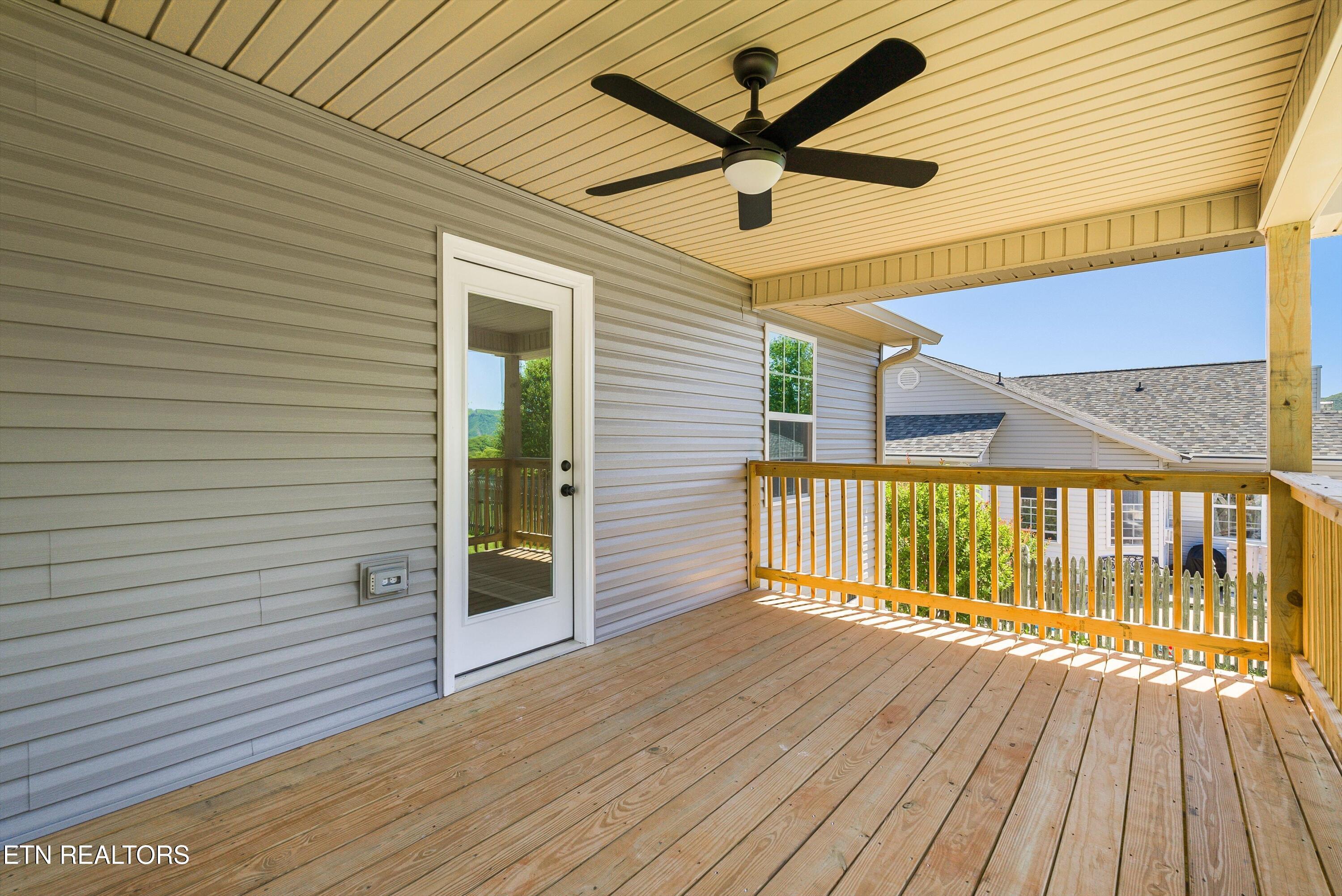 1635 Cavet Drive Maryville TN 37803
