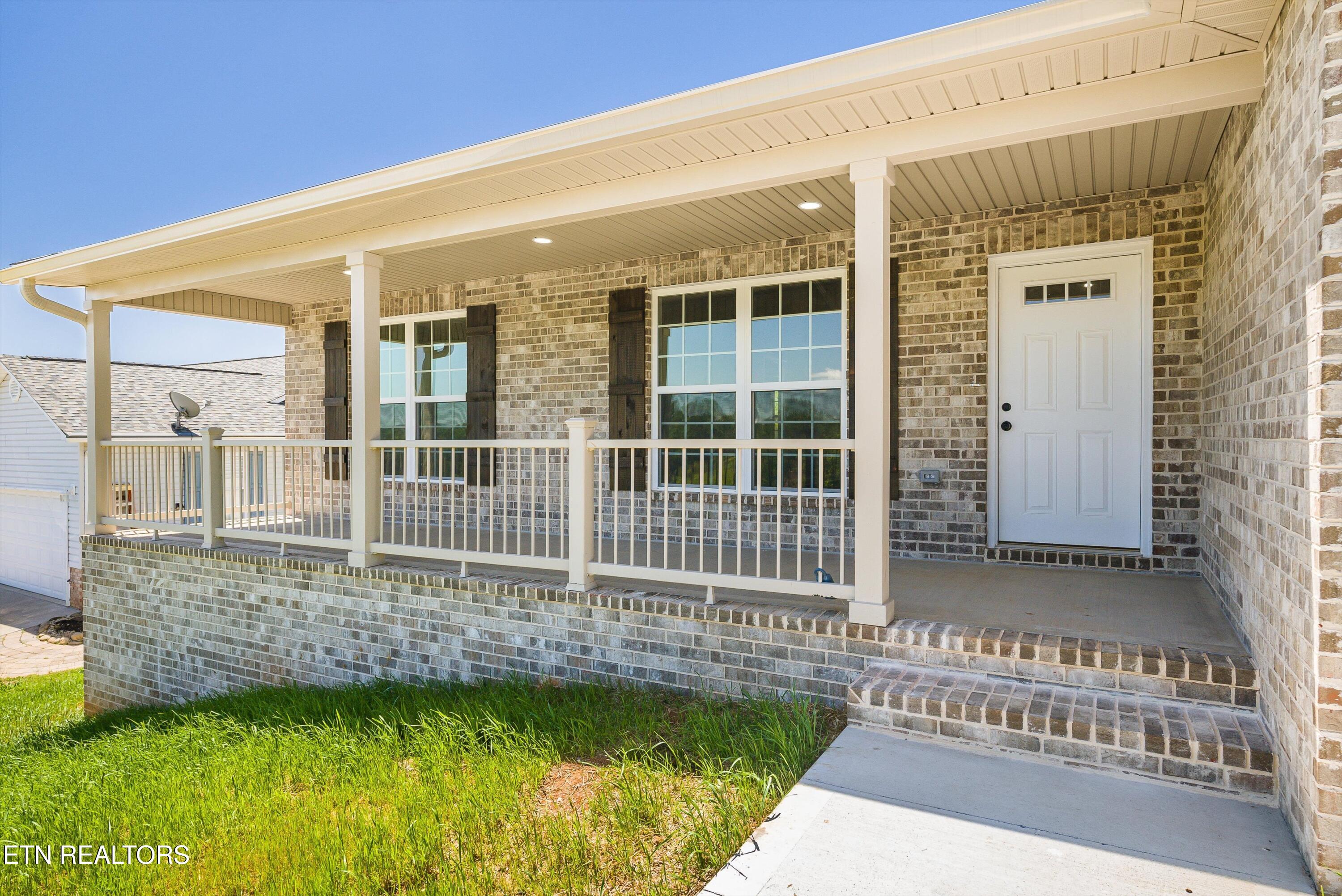 1635 Cavet Drive Maryville TN 37803
