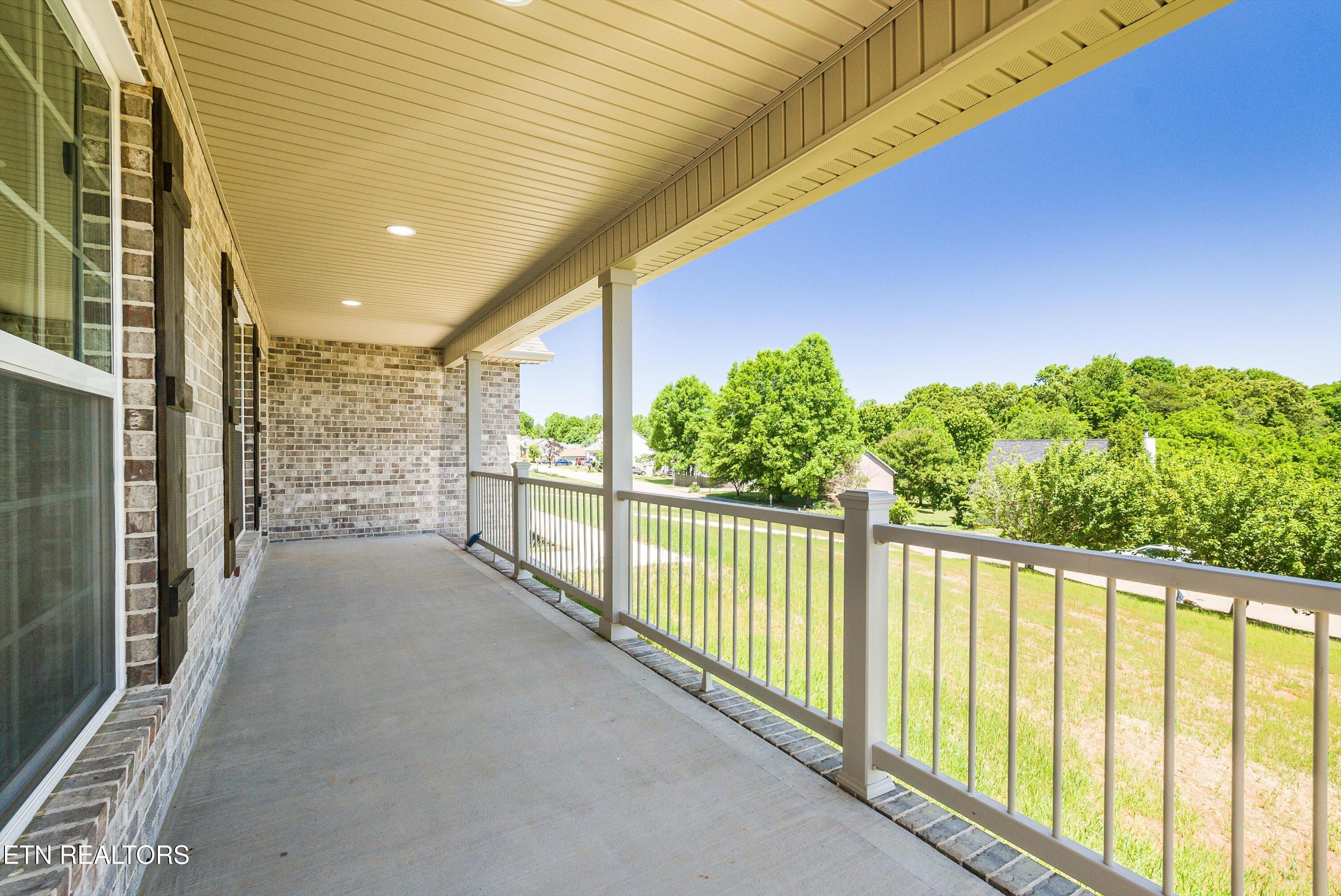 1635 Cavet Drive Maryville TN 37803