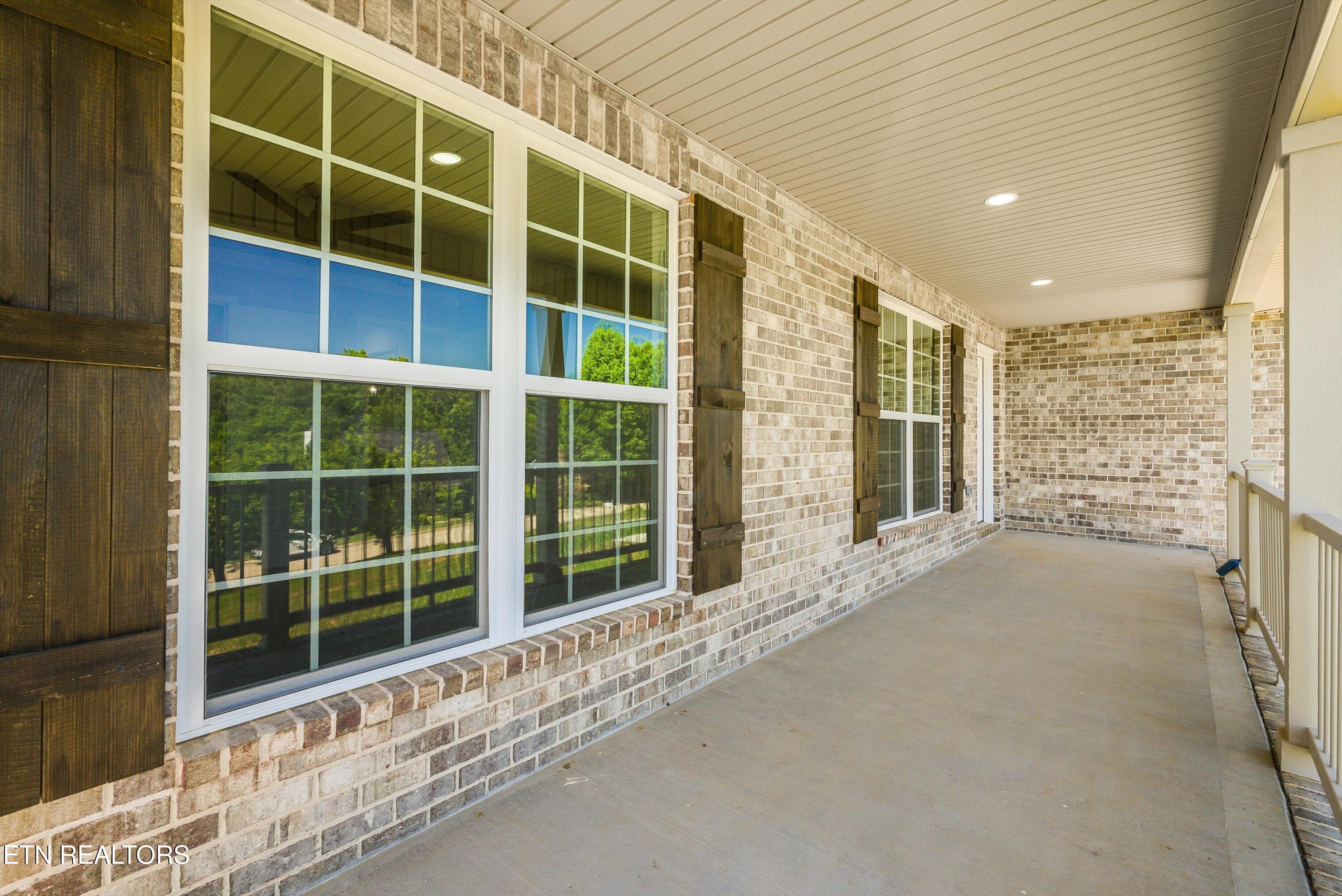 1635 Cavet Drive Maryville TN 37803