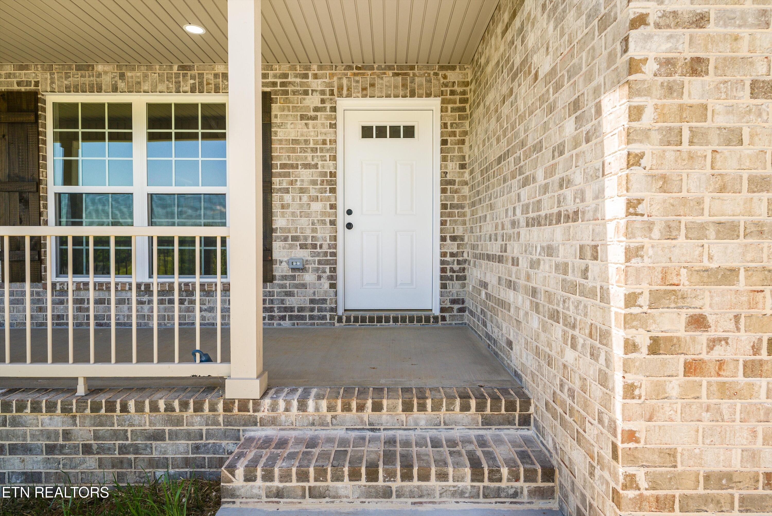 1635 Cavet Drive Maryville TN 37803