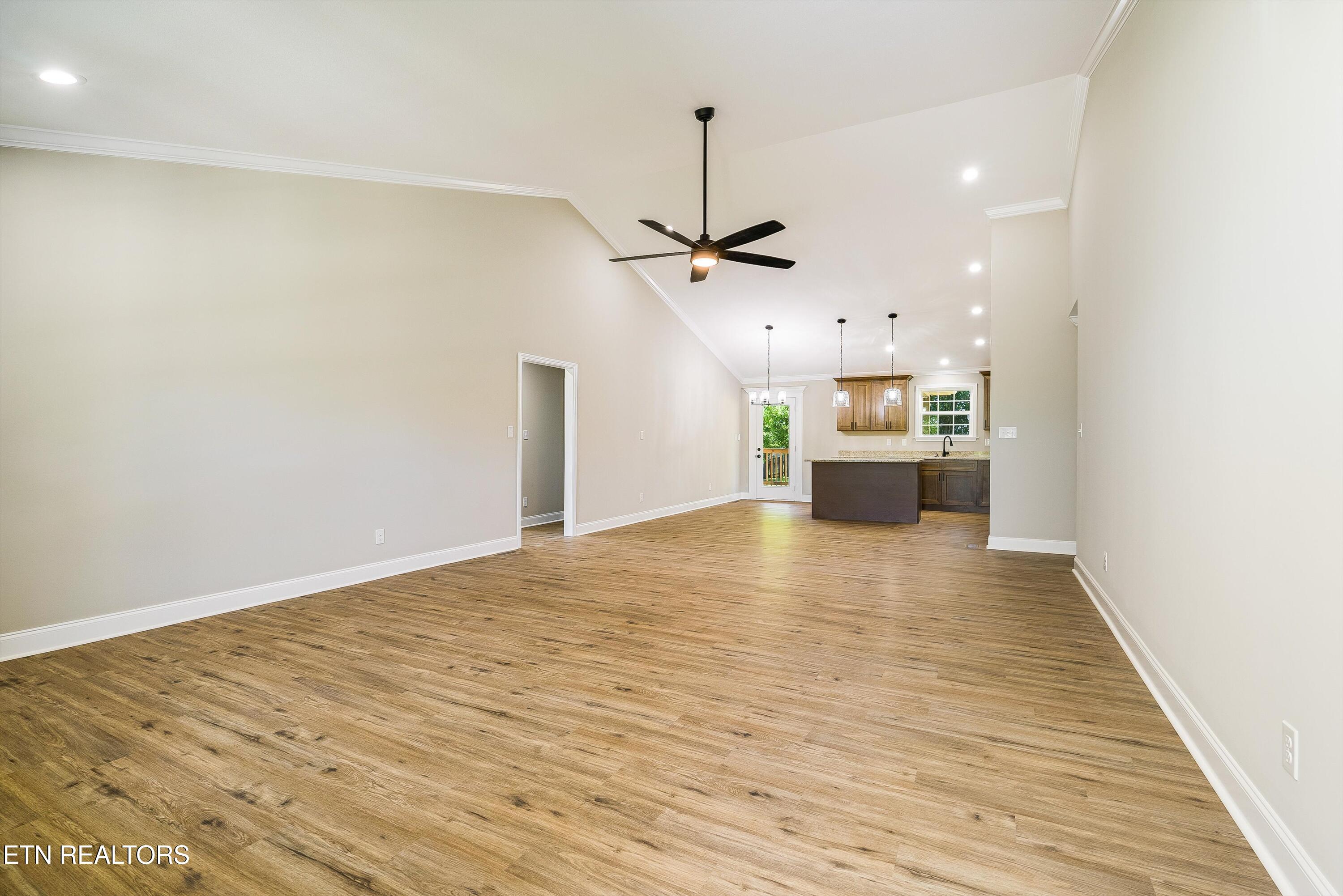 1635 Cavet Drive Maryville TN 37803