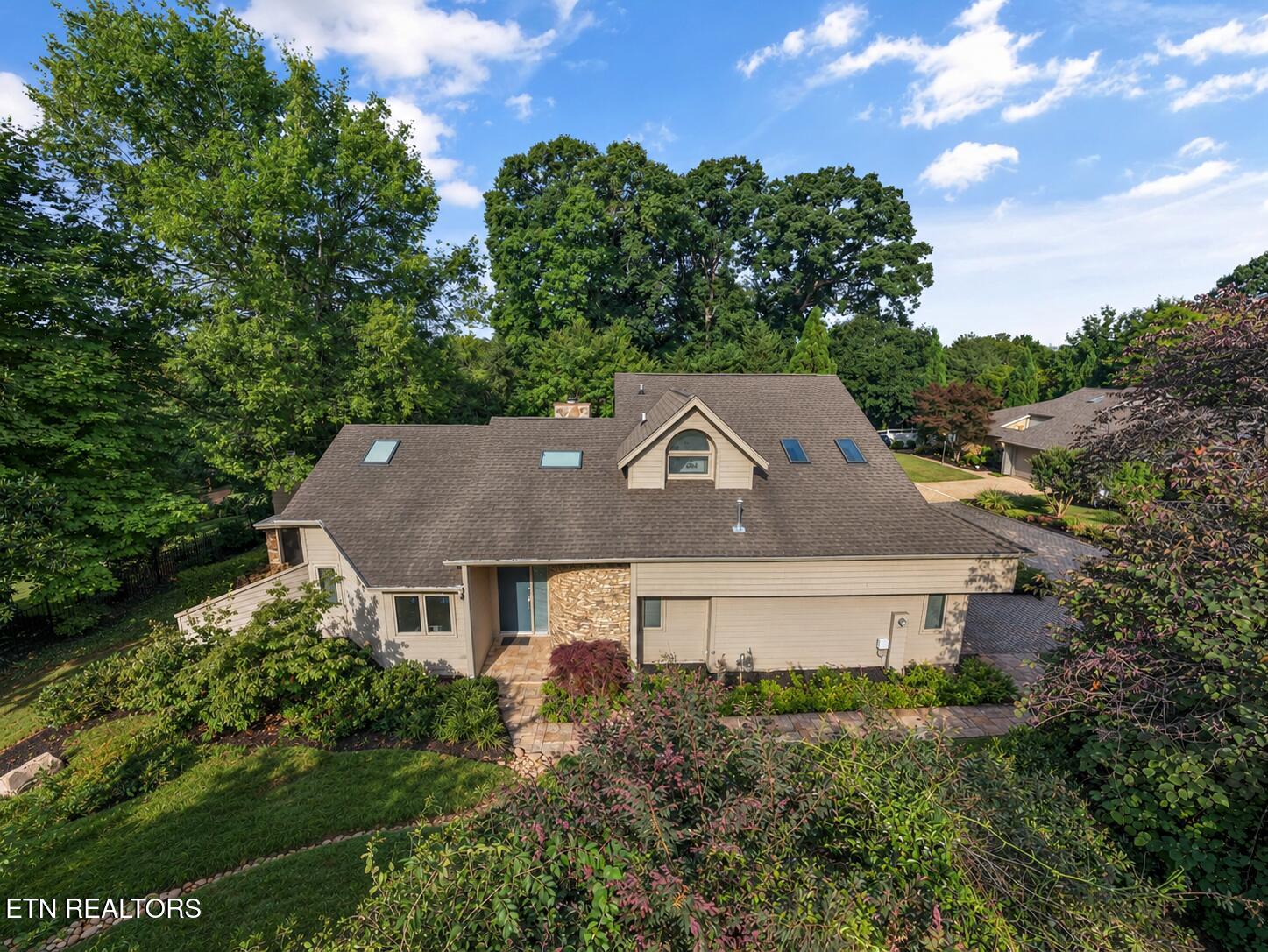 441 Anteelah Trail Knoxville TN 37919