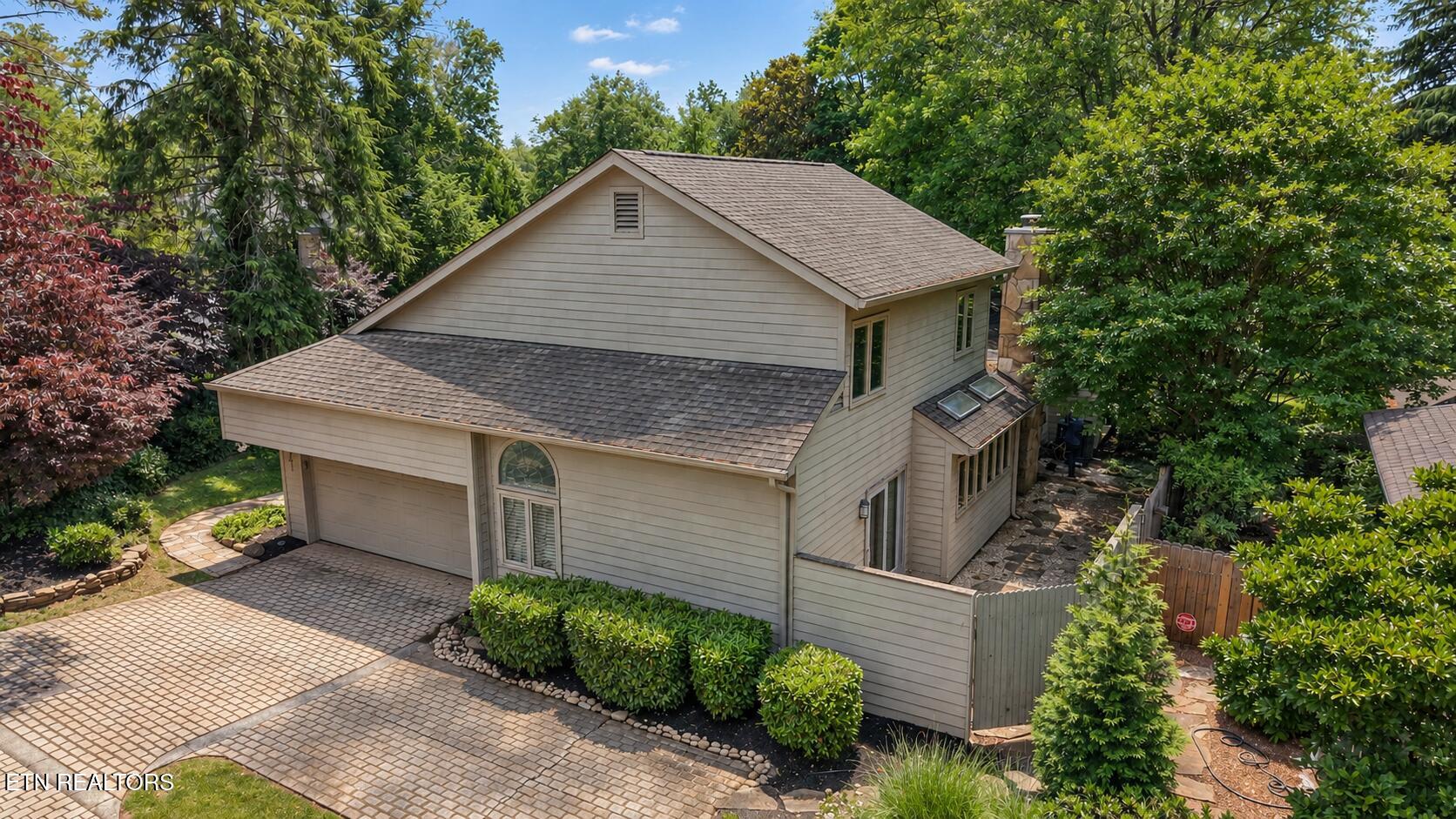 441 Anteelah Trail Knoxville TN 37919
