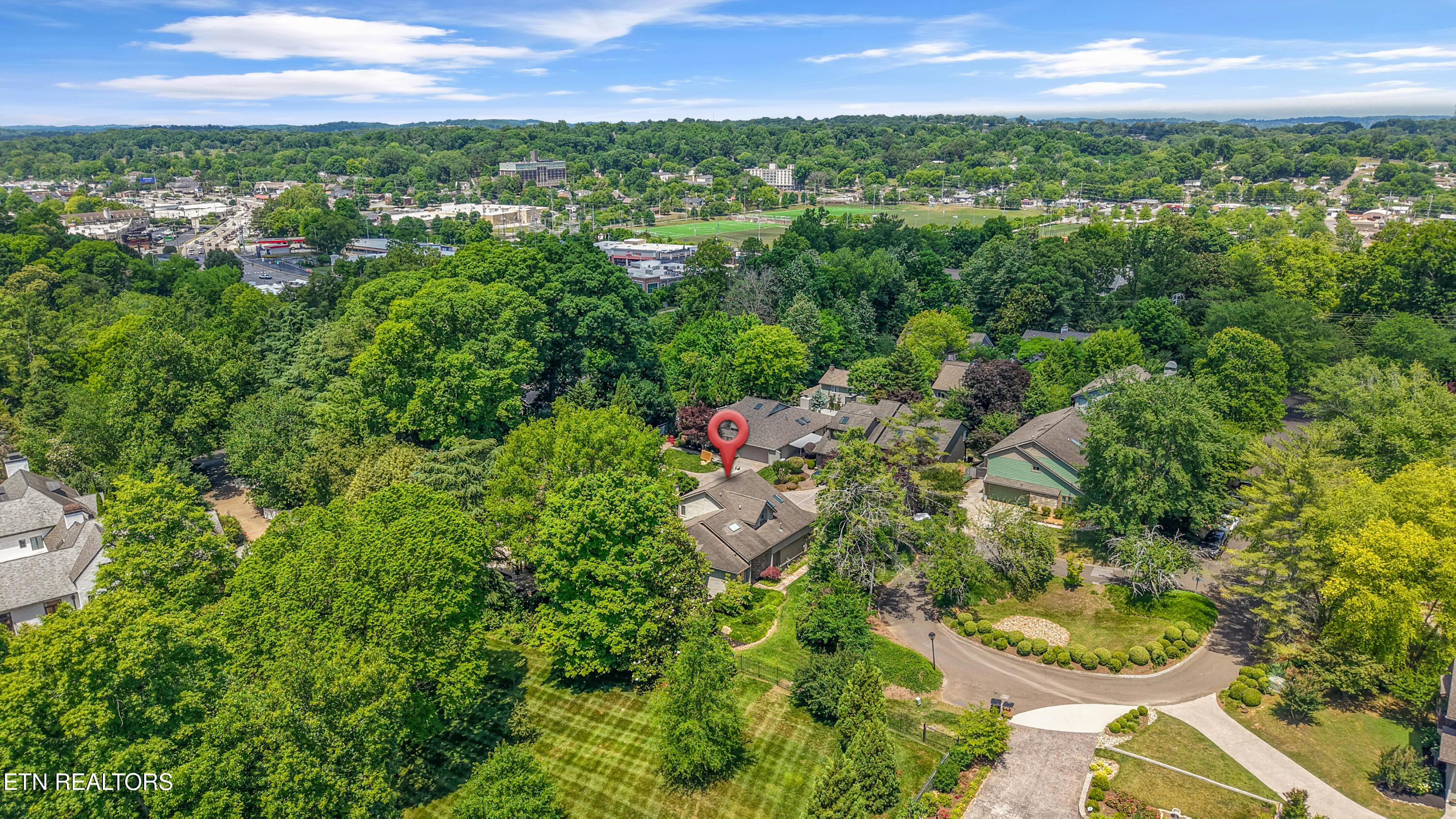 441 Anteelah Trail Knoxville TN 37919
