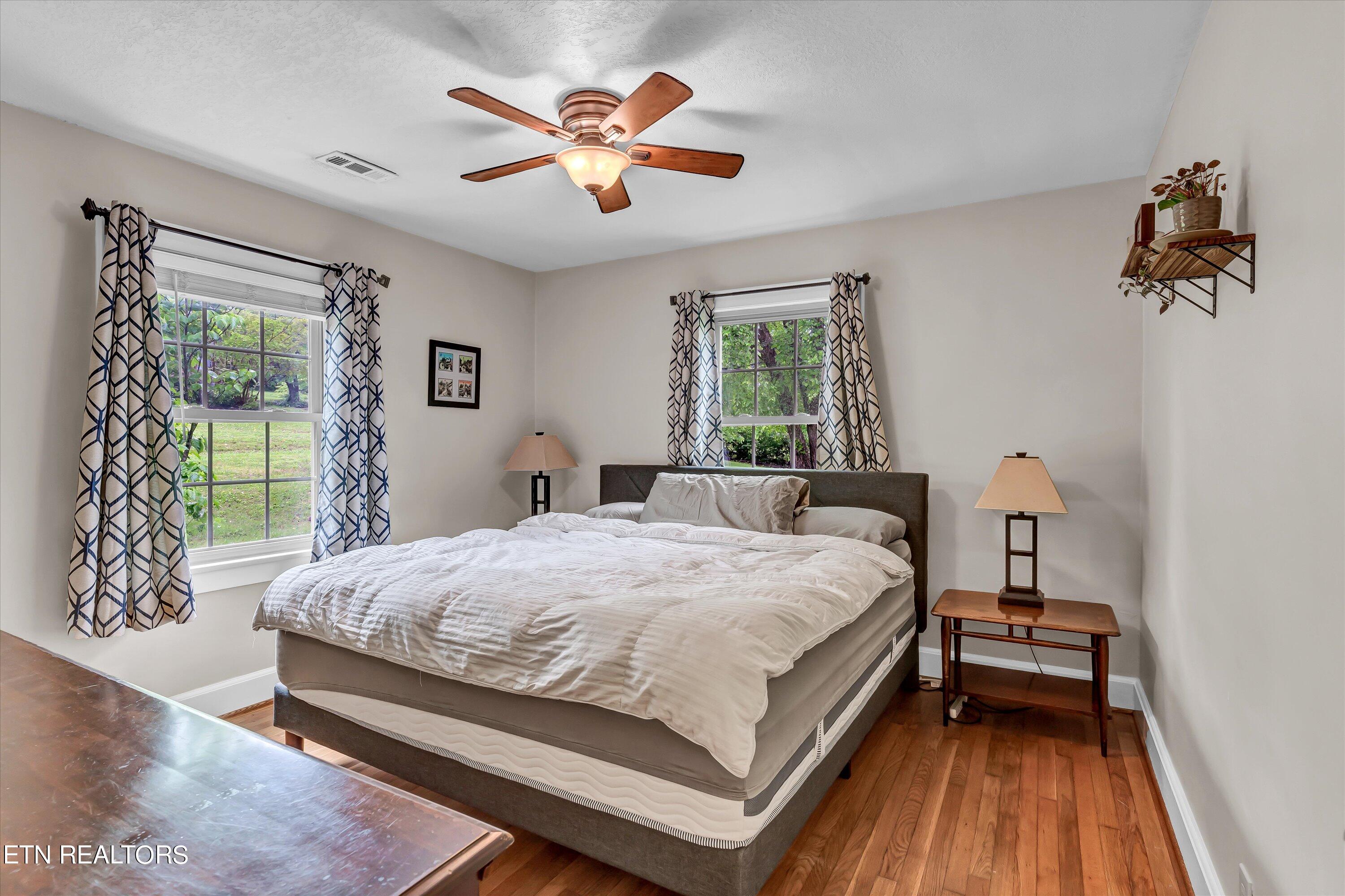1703 Maple Drive Knoxville TN 37918