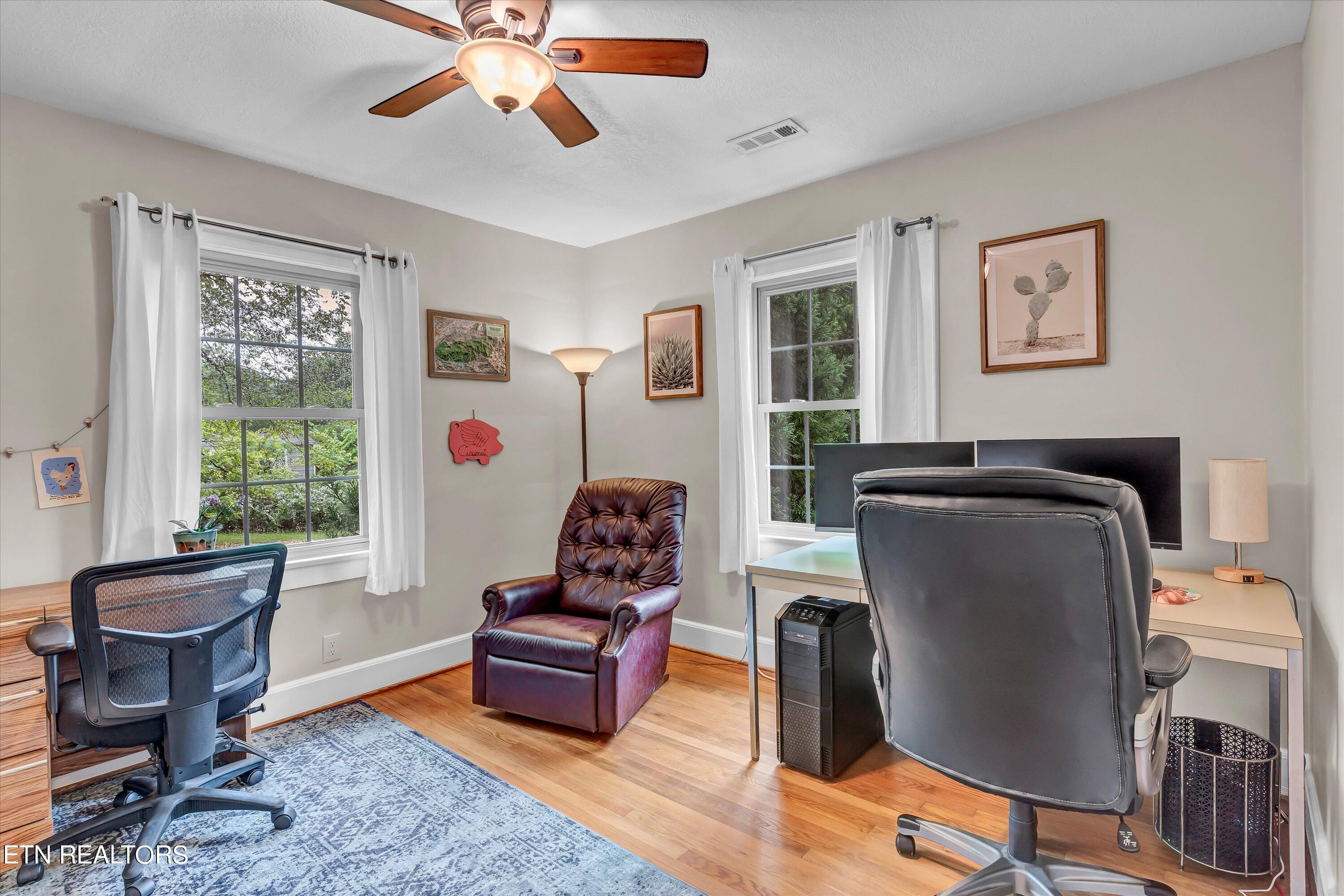 1703 Maple Drive Knoxville TN 37918