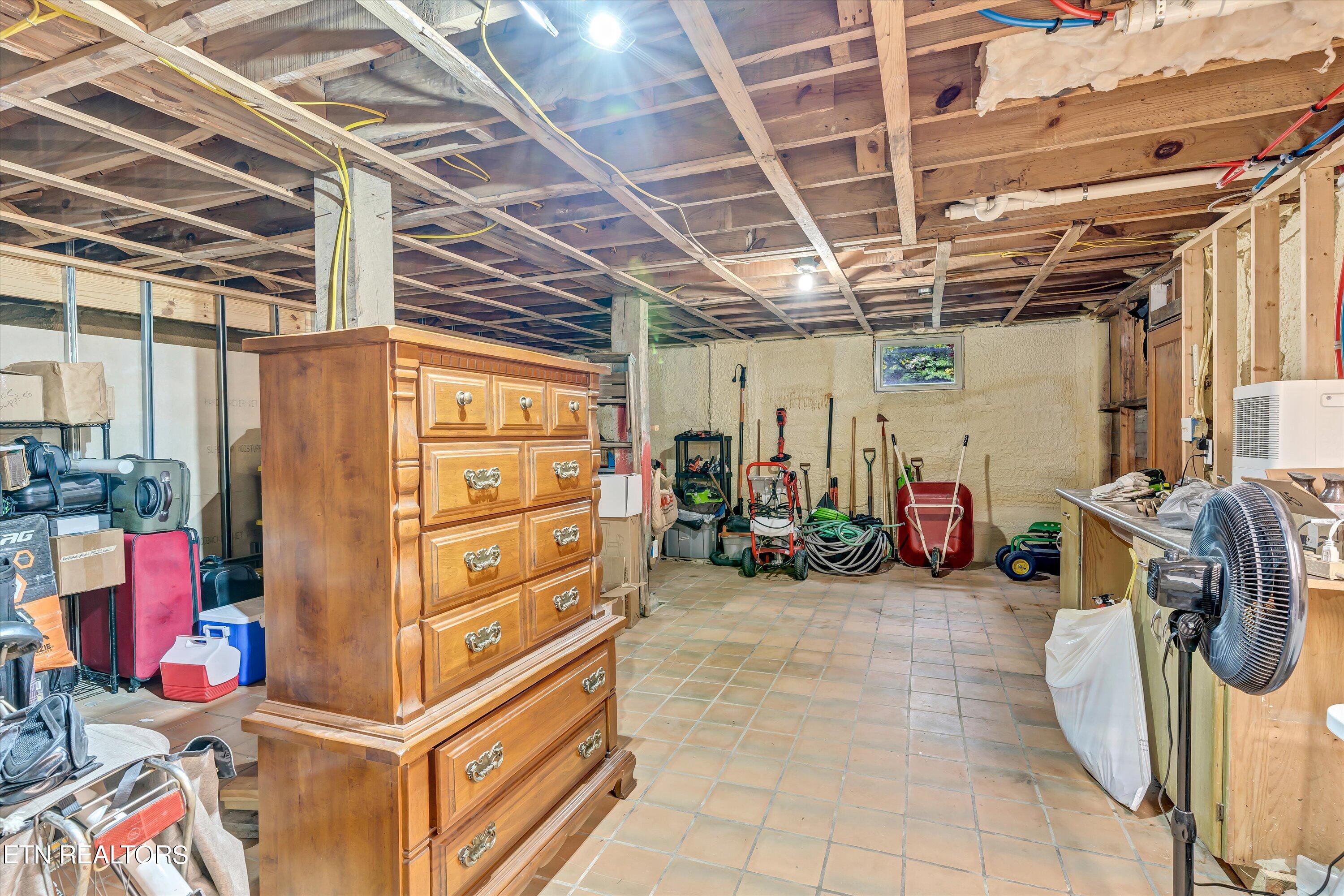 1703 Maple Drive Knoxville TN 37918