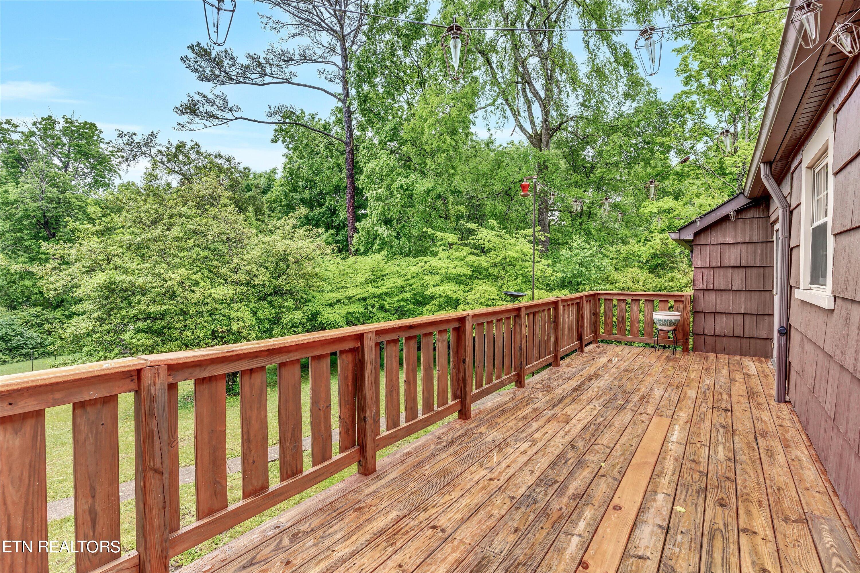 1703 Maple Drive Knoxville TN 37918