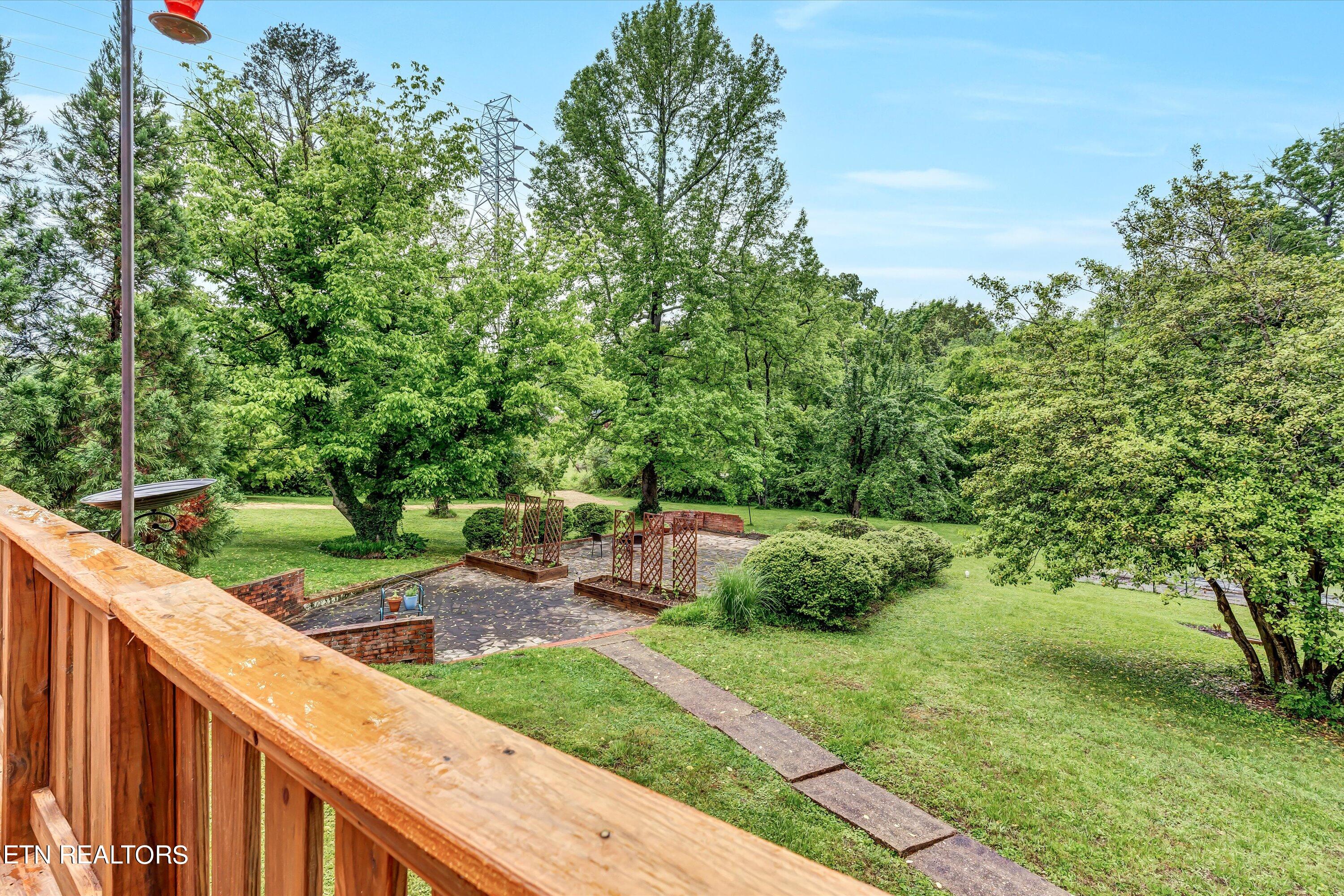 1703 Maple Drive Knoxville TN 37918
