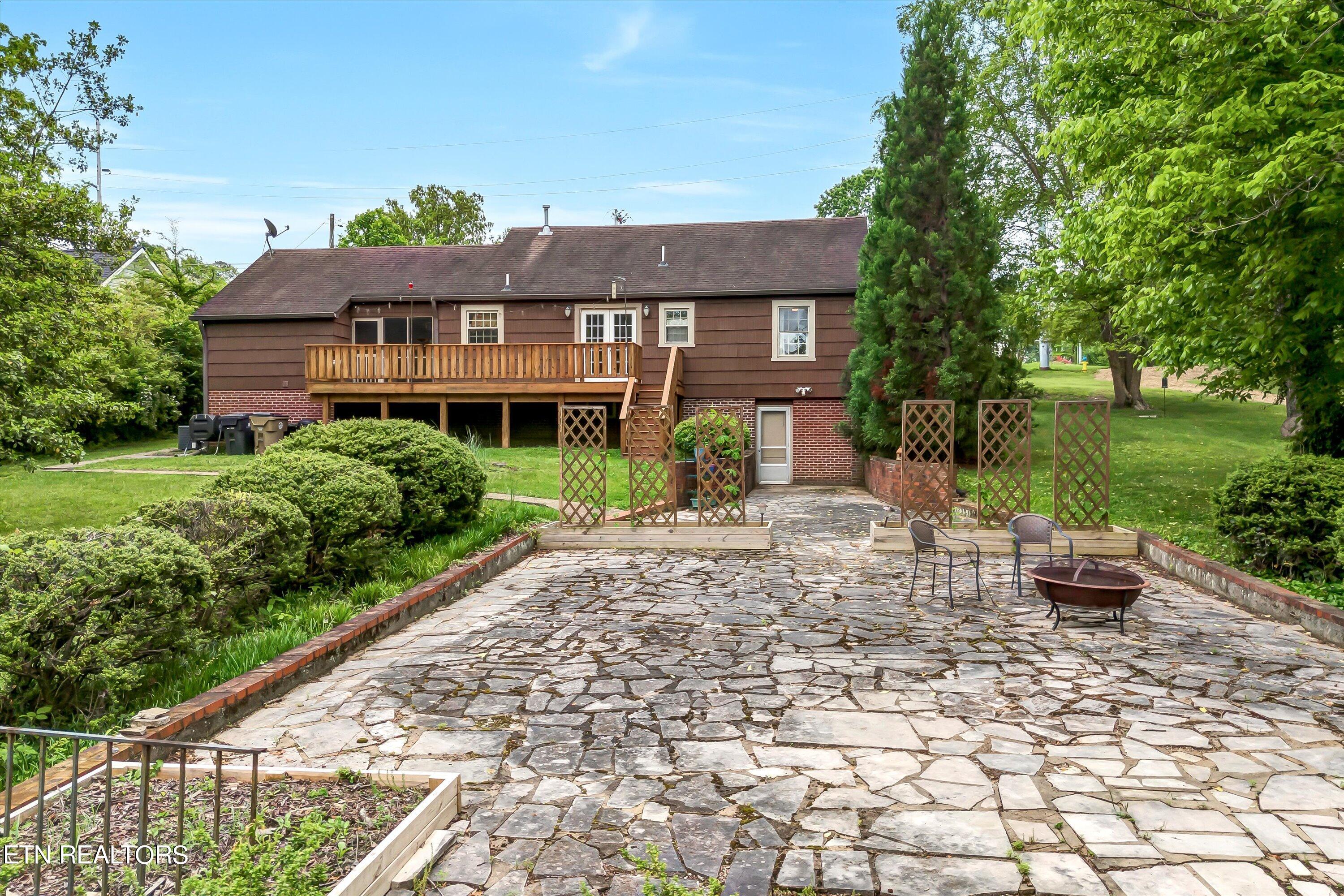 1703 Maple Drive Knoxville TN 37918
