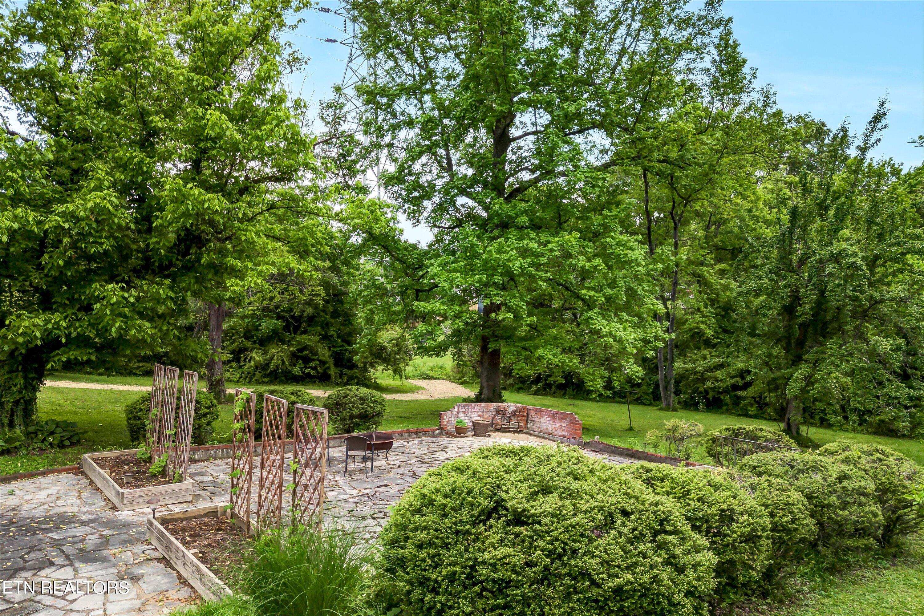 1703 Maple Drive Knoxville TN 37918
