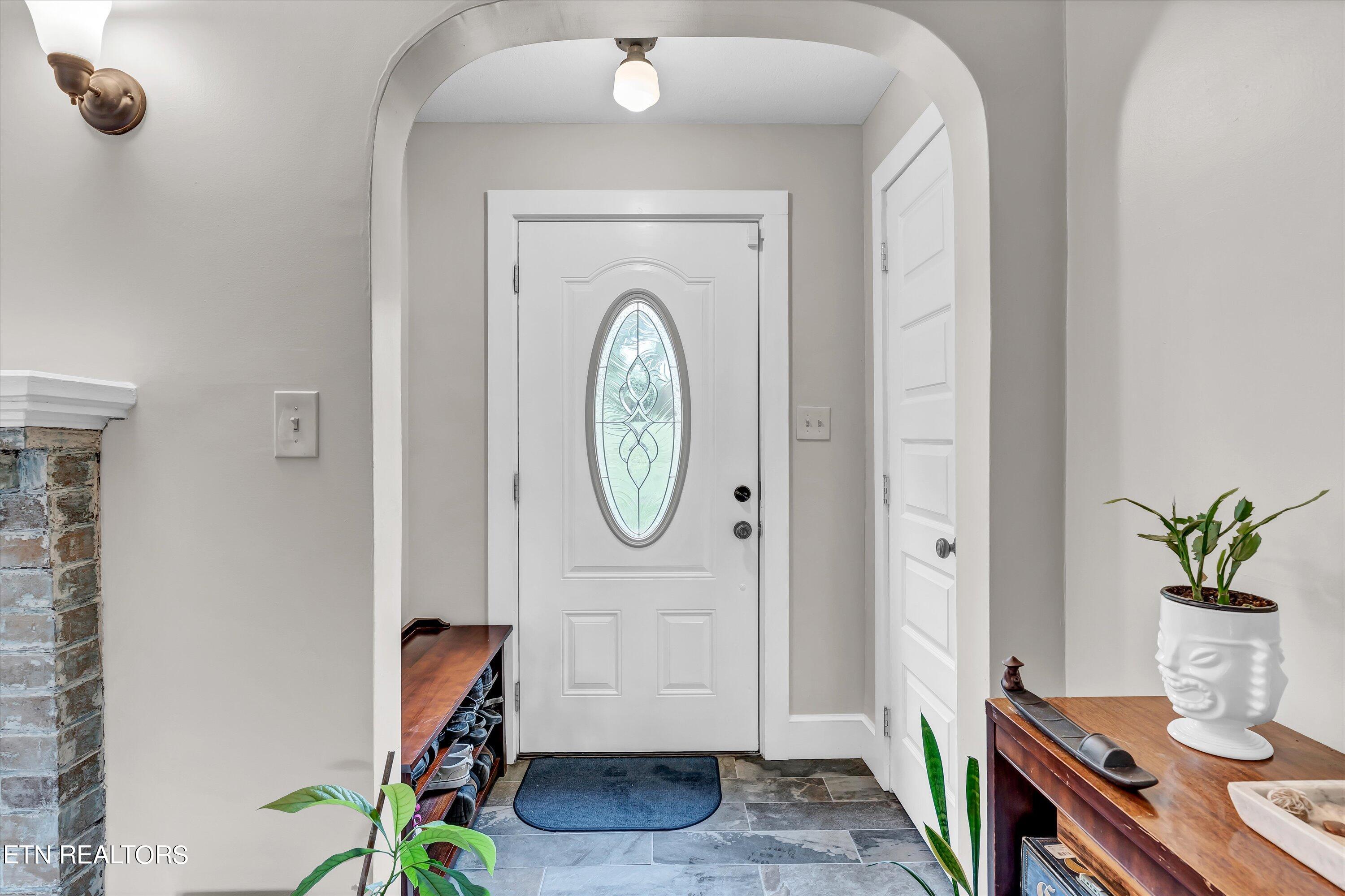 1703 Maple Drive Knoxville TN 37918