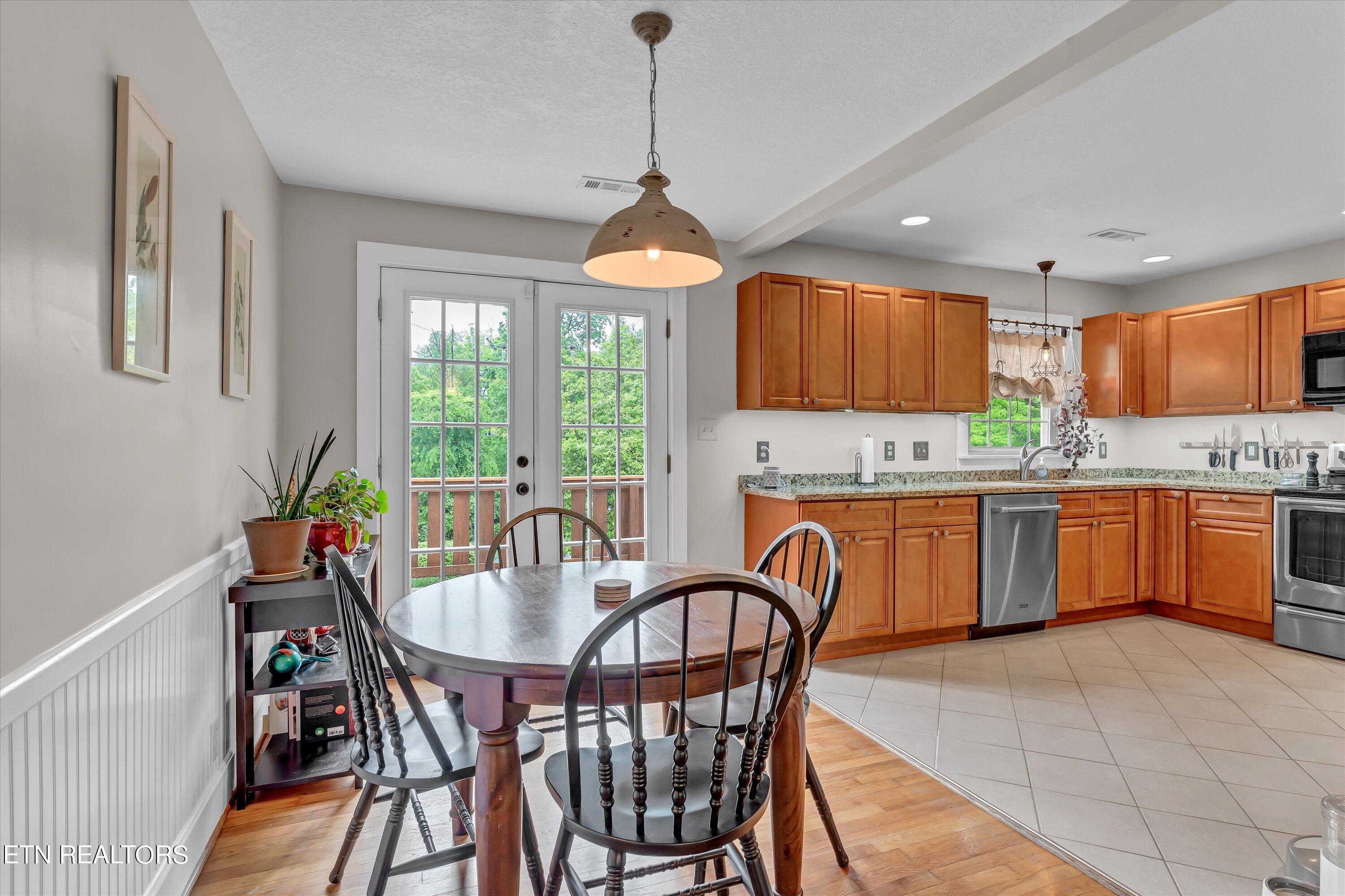 1703 Maple Drive Knoxville TN 37918