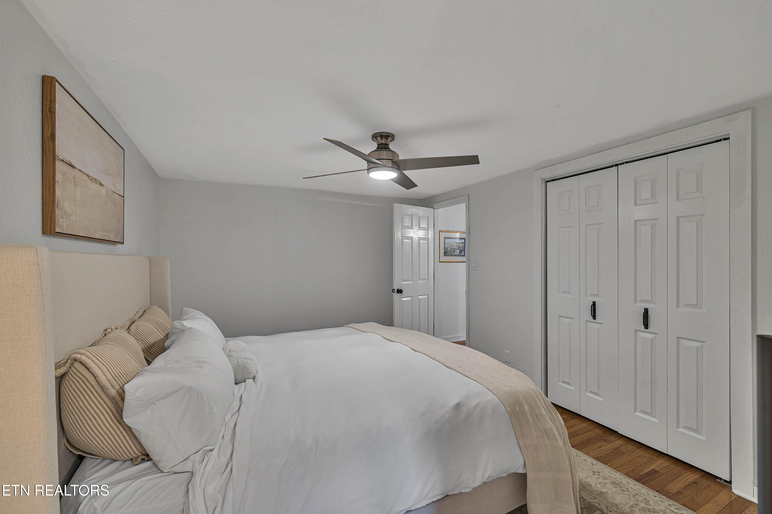 546 Pine Ridge Road Clinton TN 37716