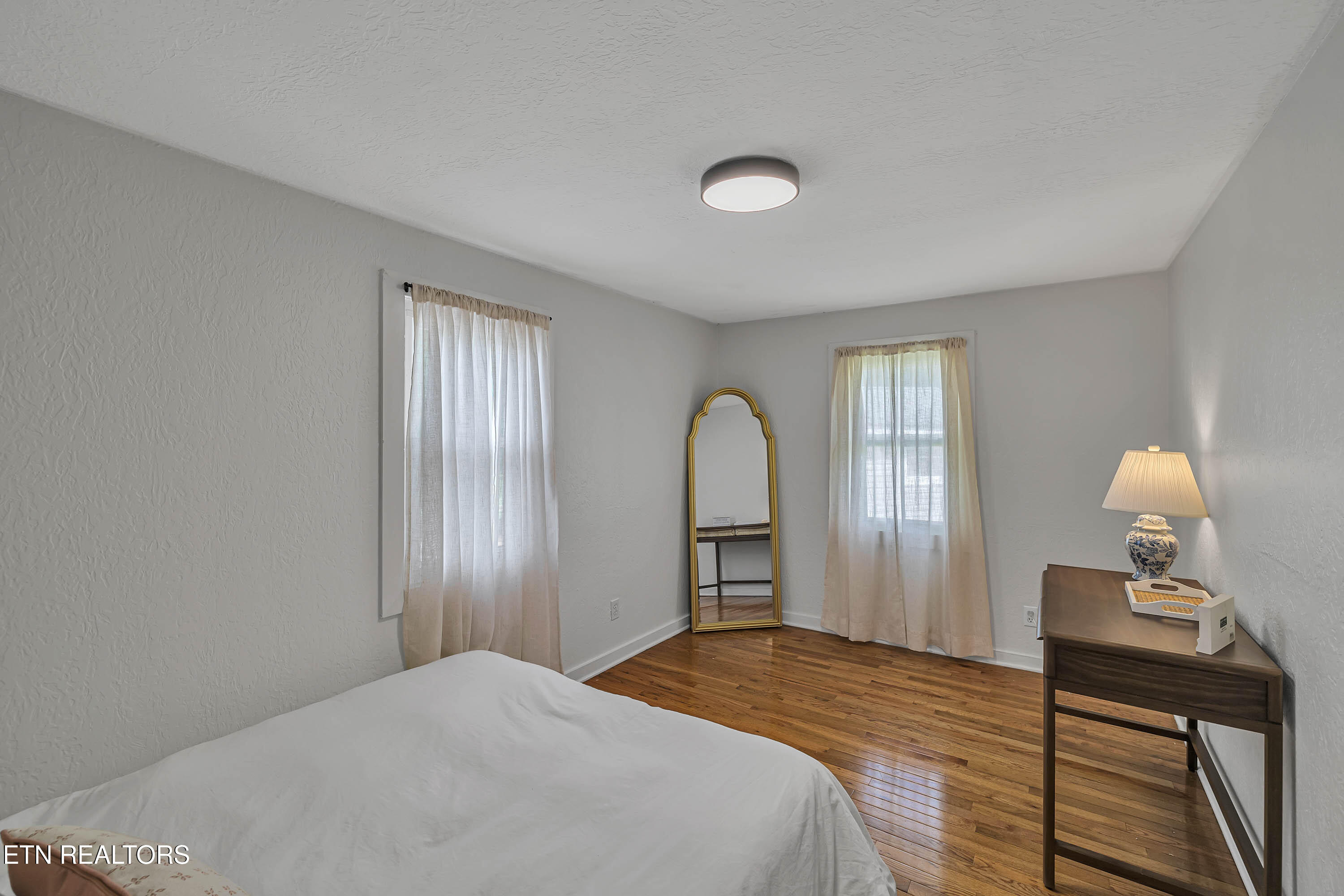 546 Pine Ridge Road Clinton TN 37716