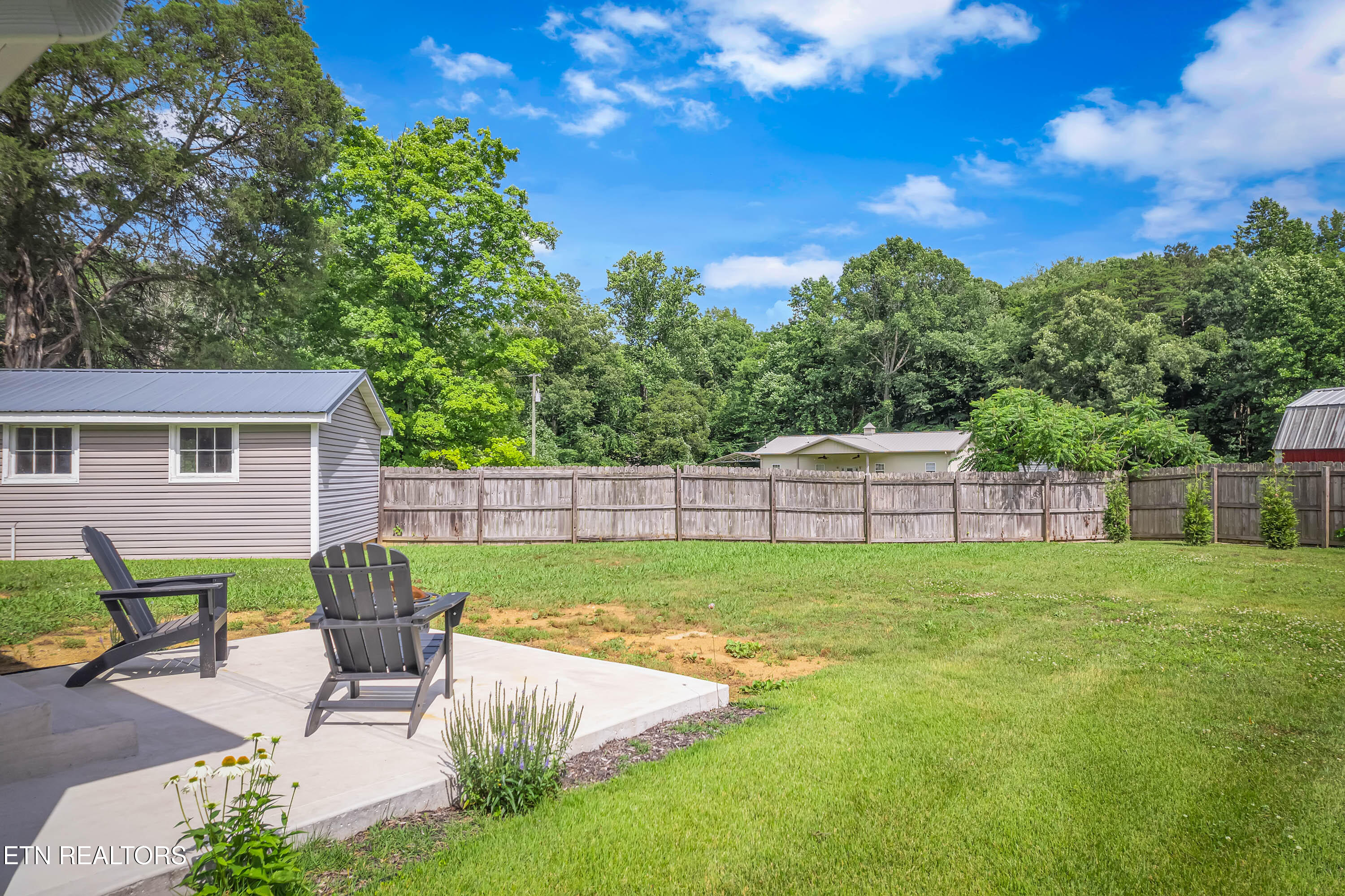 546 Pine Ridge Road Clinton TN 37716