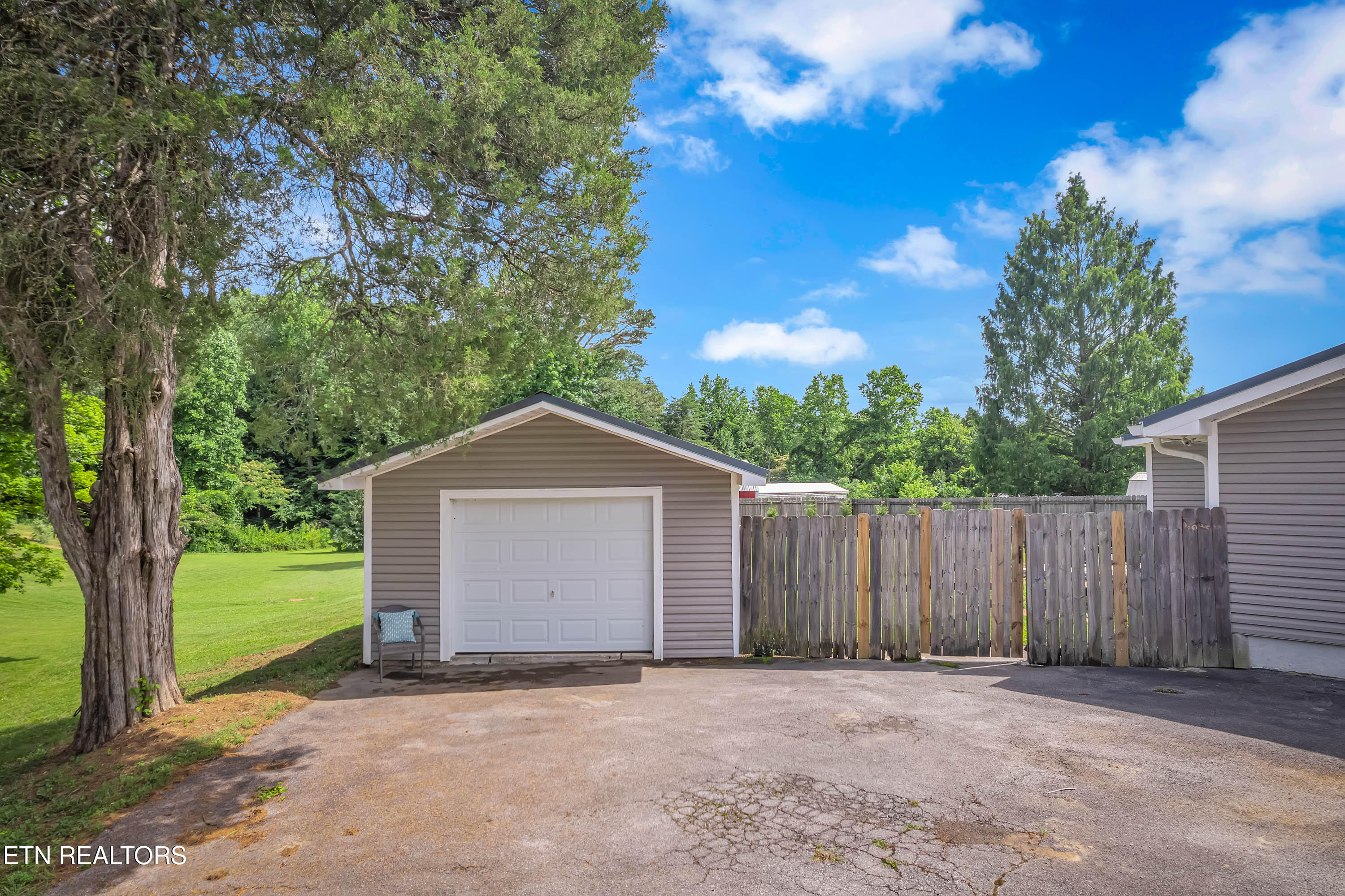 546 Pine Ridge Road Clinton TN 37716