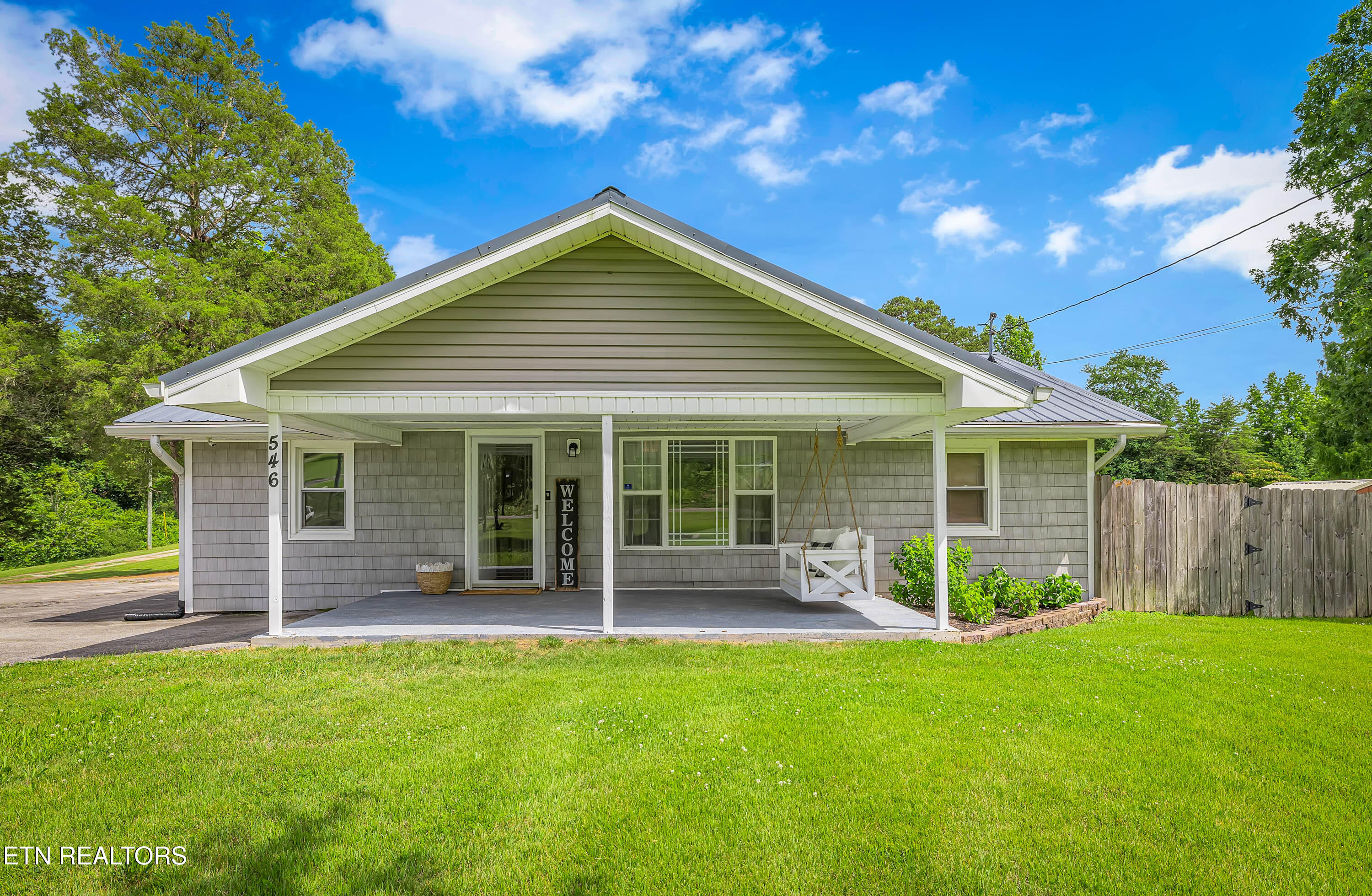 546 Pine Ridge Road Clinton TN 37716