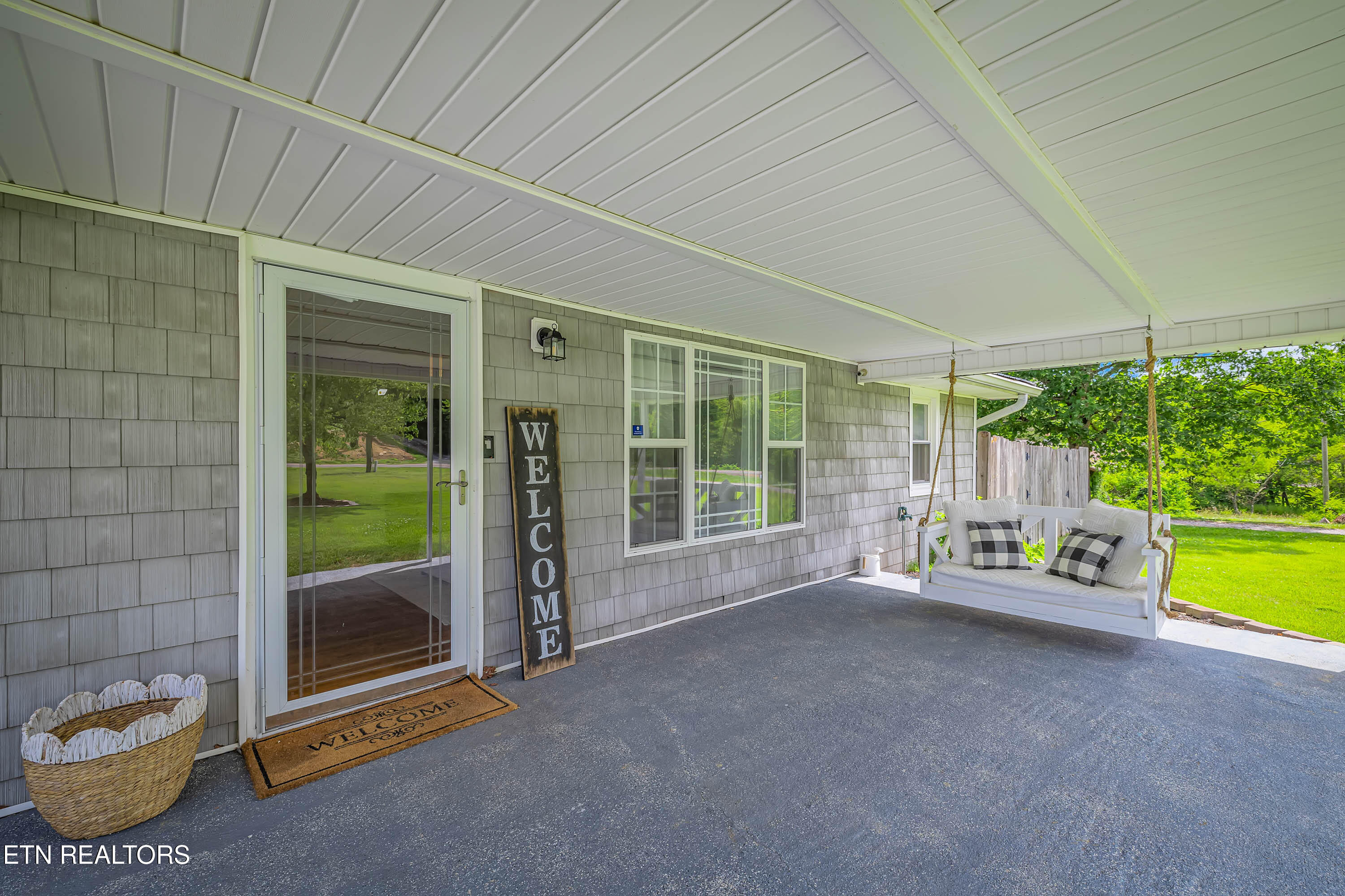 546 Pine Ridge Road Clinton TN 37716