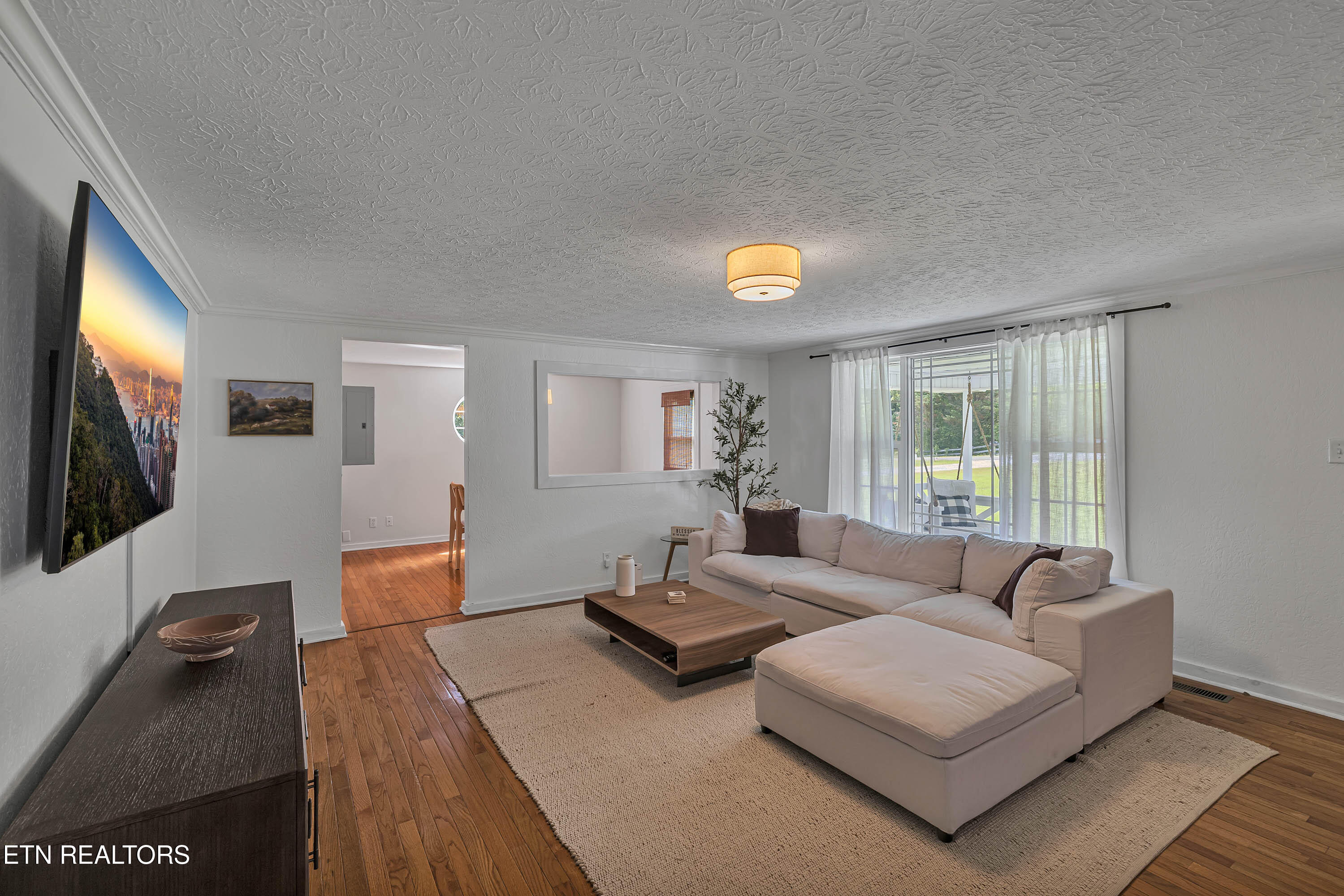 546 Pine Ridge Road Clinton TN 37716