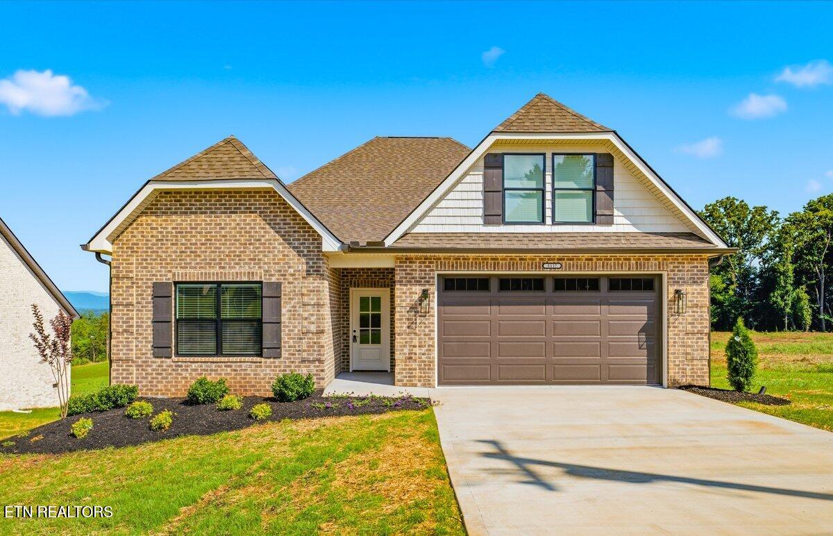 5117 Gregory Road Greenback TN 37742