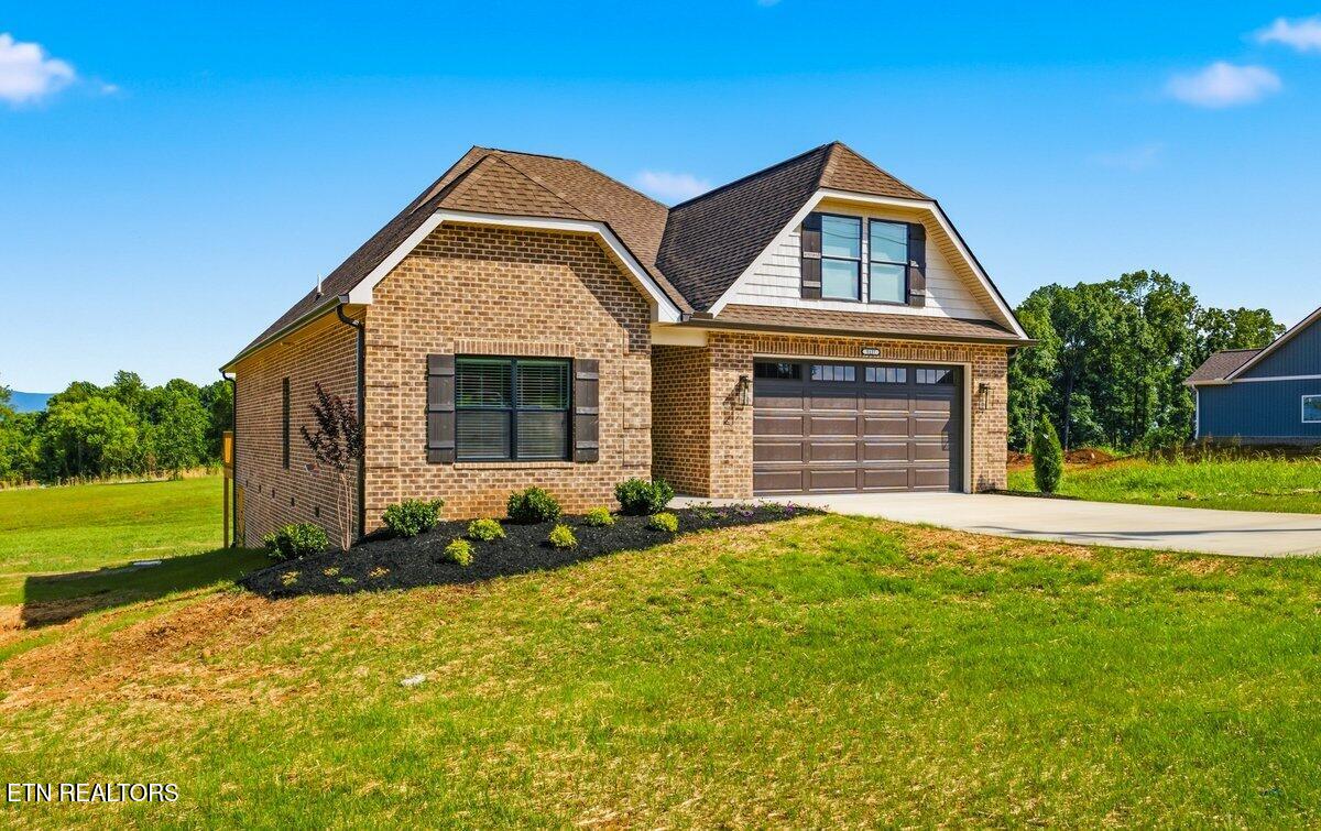 5117 Gregory Road Greenback TN 37742