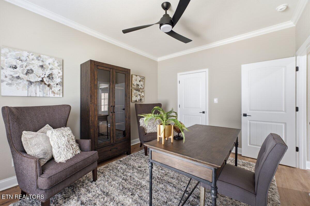 5117 Gregory Road Greenback TN 37742