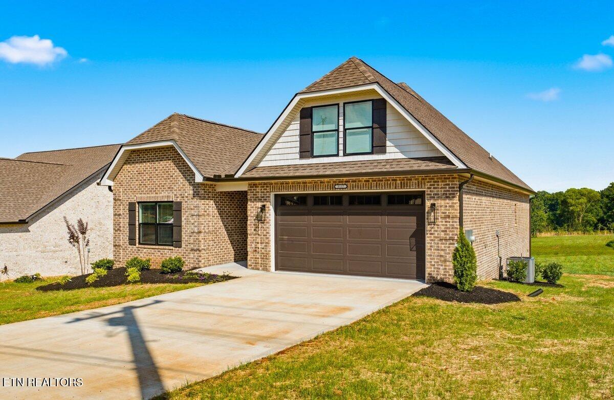 5117 Gregory Road Greenback TN 37742