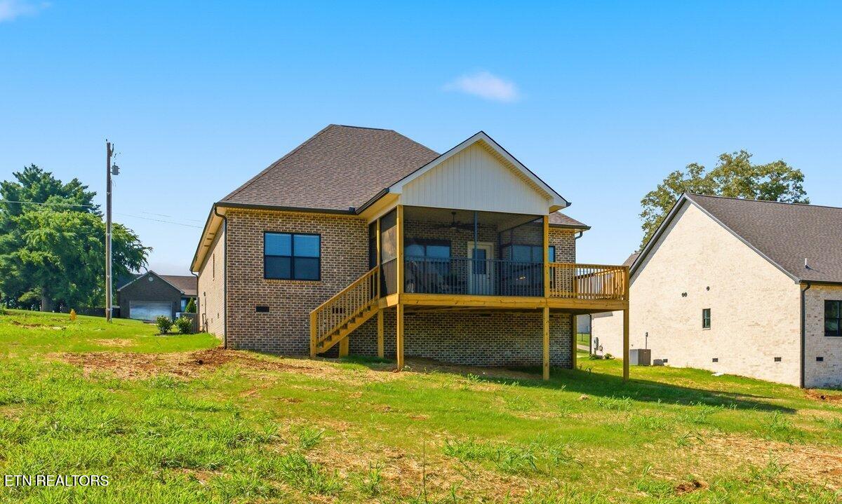 5117 Gregory Road Greenback TN 37742