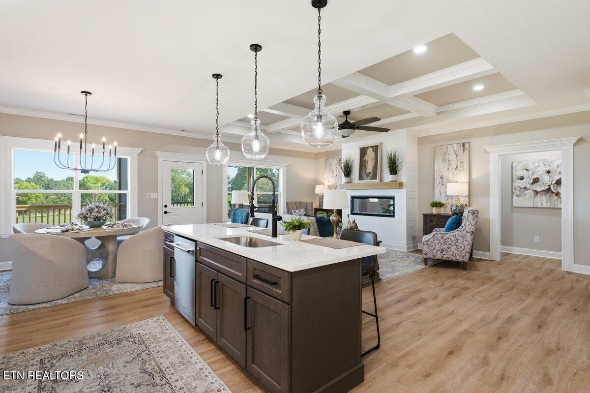 5117 Gregory Road Greenback TN 37742