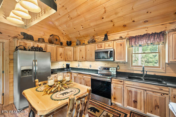 1030 Little Smoky Road Gatlinburg TN 37738