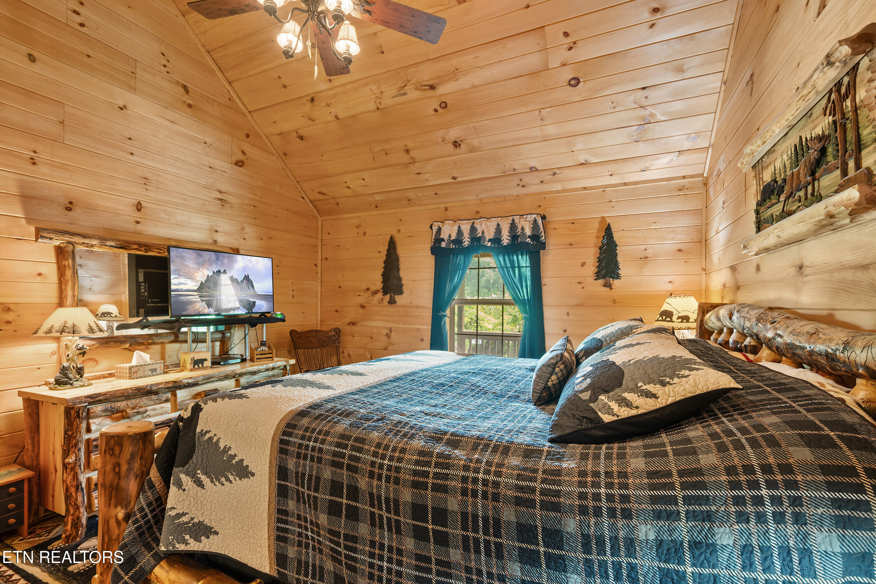 1030 Little Smoky Road Gatlinburg TN 37738