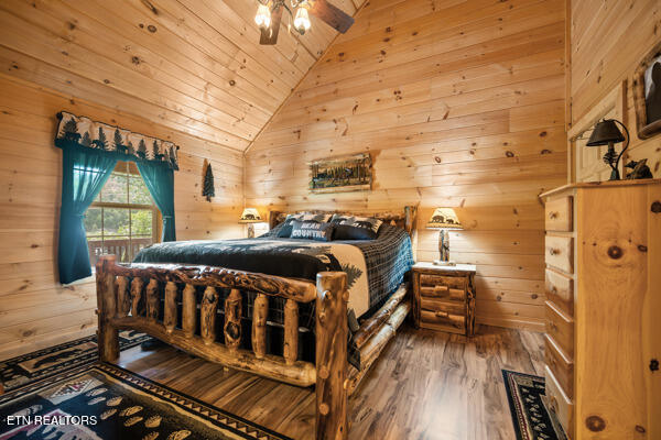 1030 Little Smoky Road Gatlinburg TN 37738