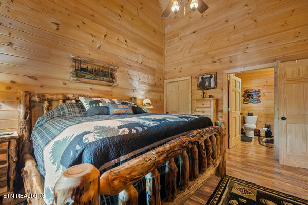 1030 Little Smoky Road Gatlinburg TN 37738