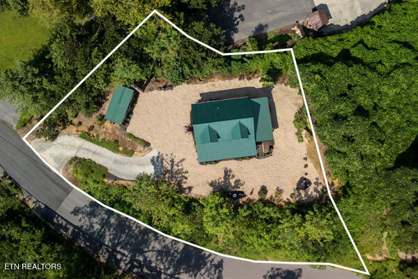 1030 Little Smoky Road Gatlinburg TN 37738