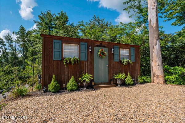 1030 Little Smoky Road Gatlinburg TN 37738