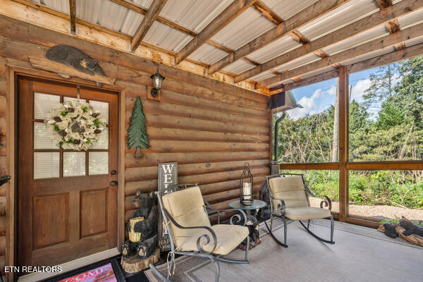 1030 Little Smoky Road Gatlinburg TN 37738