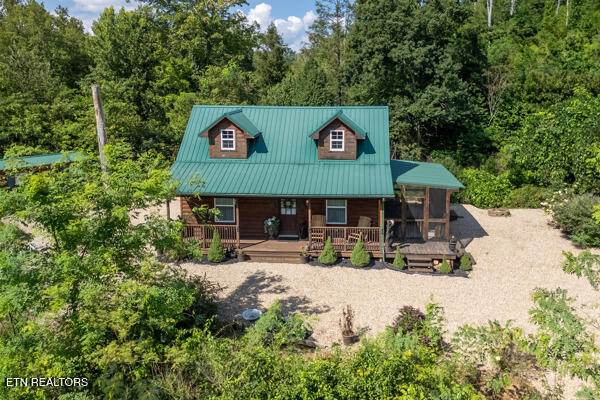1030 Little Smoky Road Gatlinburg TN 37738