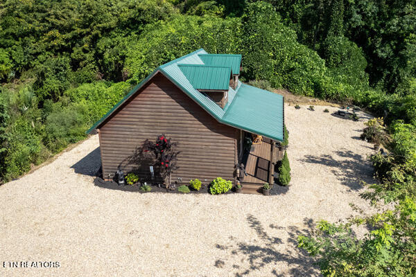 1030 Little Smoky Road Gatlinburg TN 37738