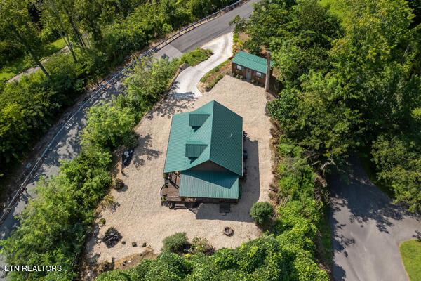 1030 Little Smoky Road Gatlinburg TN 37738