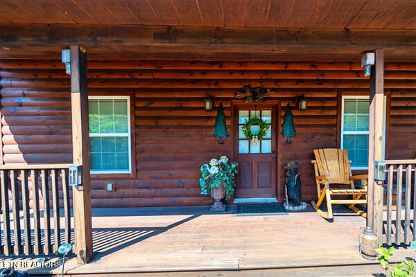 1030 Little Smoky Road Gatlinburg TN 37738