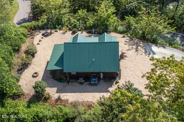 1030 Little Smoky Road Gatlinburg TN 37738