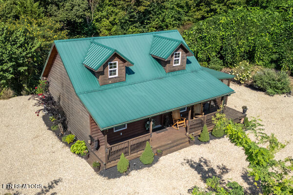 1030 Little Smoky Road Gatlinburg TN 37738
