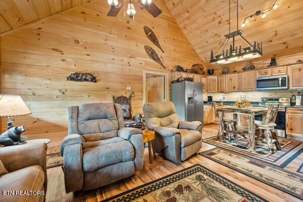 1030 Little Smoky Road Gatlinburg TN 37738