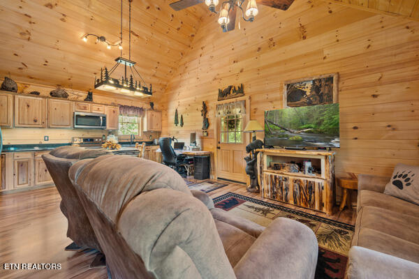 1030 Little Smoky Road Gatlinburg TN 37738